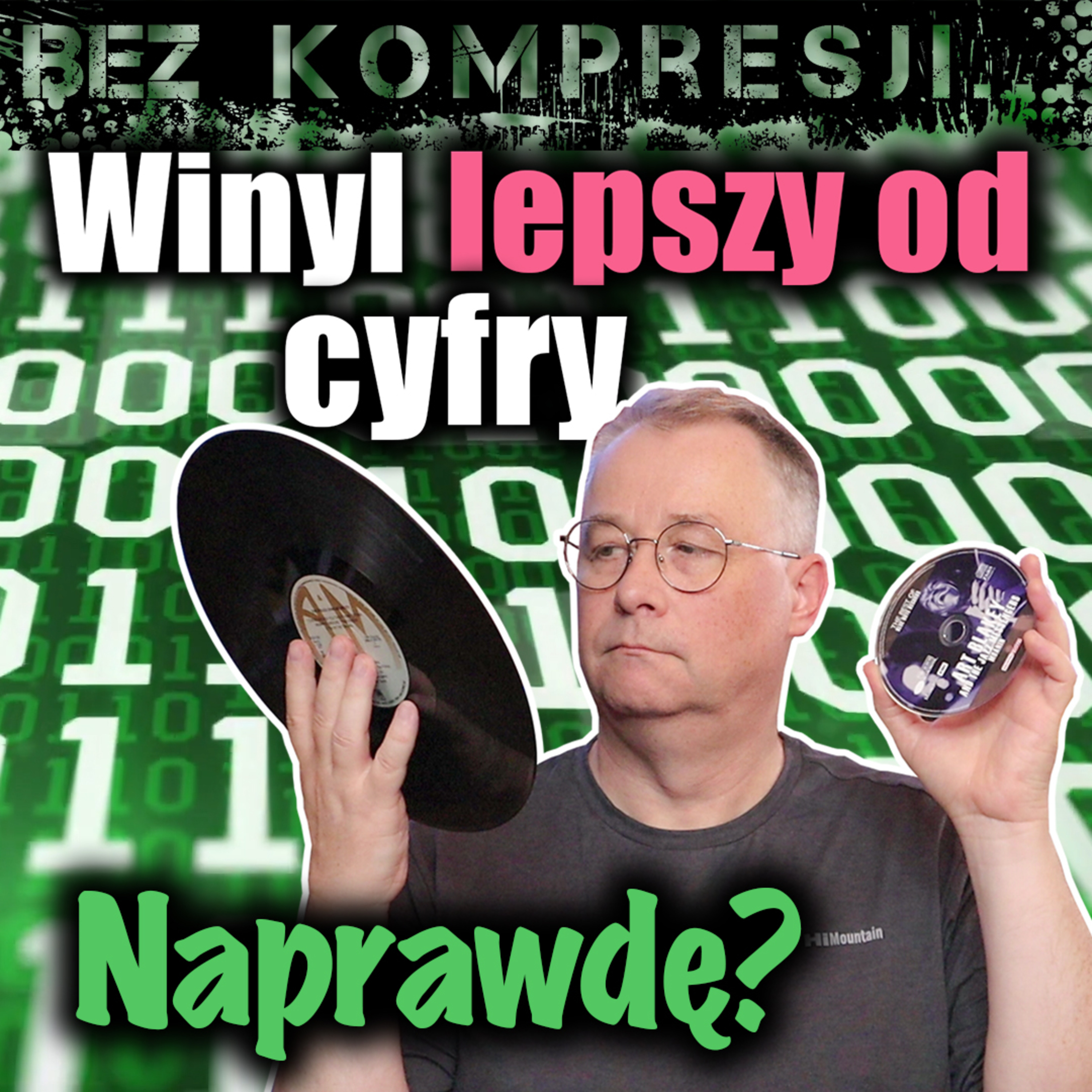 0dB.pl – Twój poziom odniesienia