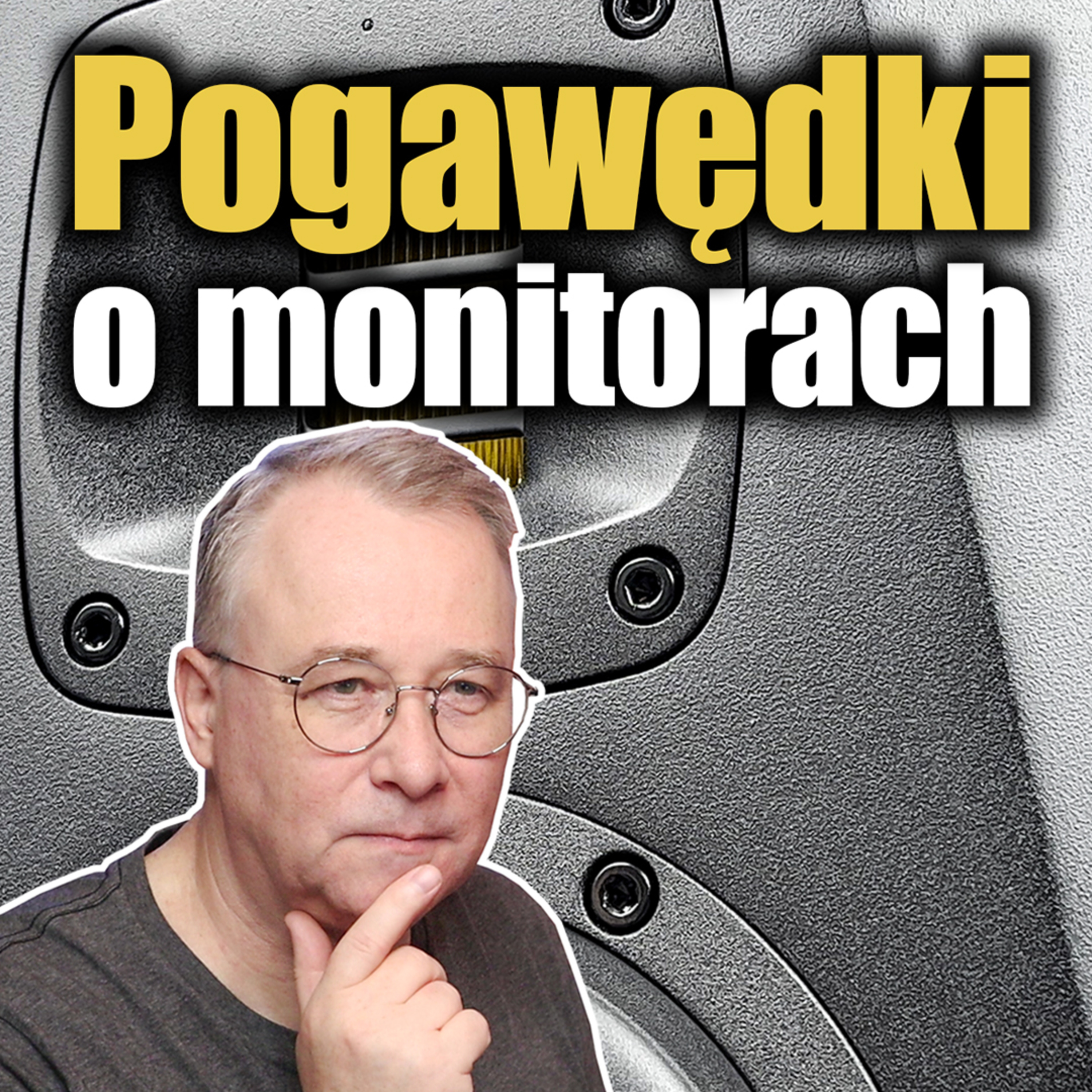 Kalibracja, gabaryty, brzmienie i ceny - w kontekście Adam A4V i Sonarworks episode artwork