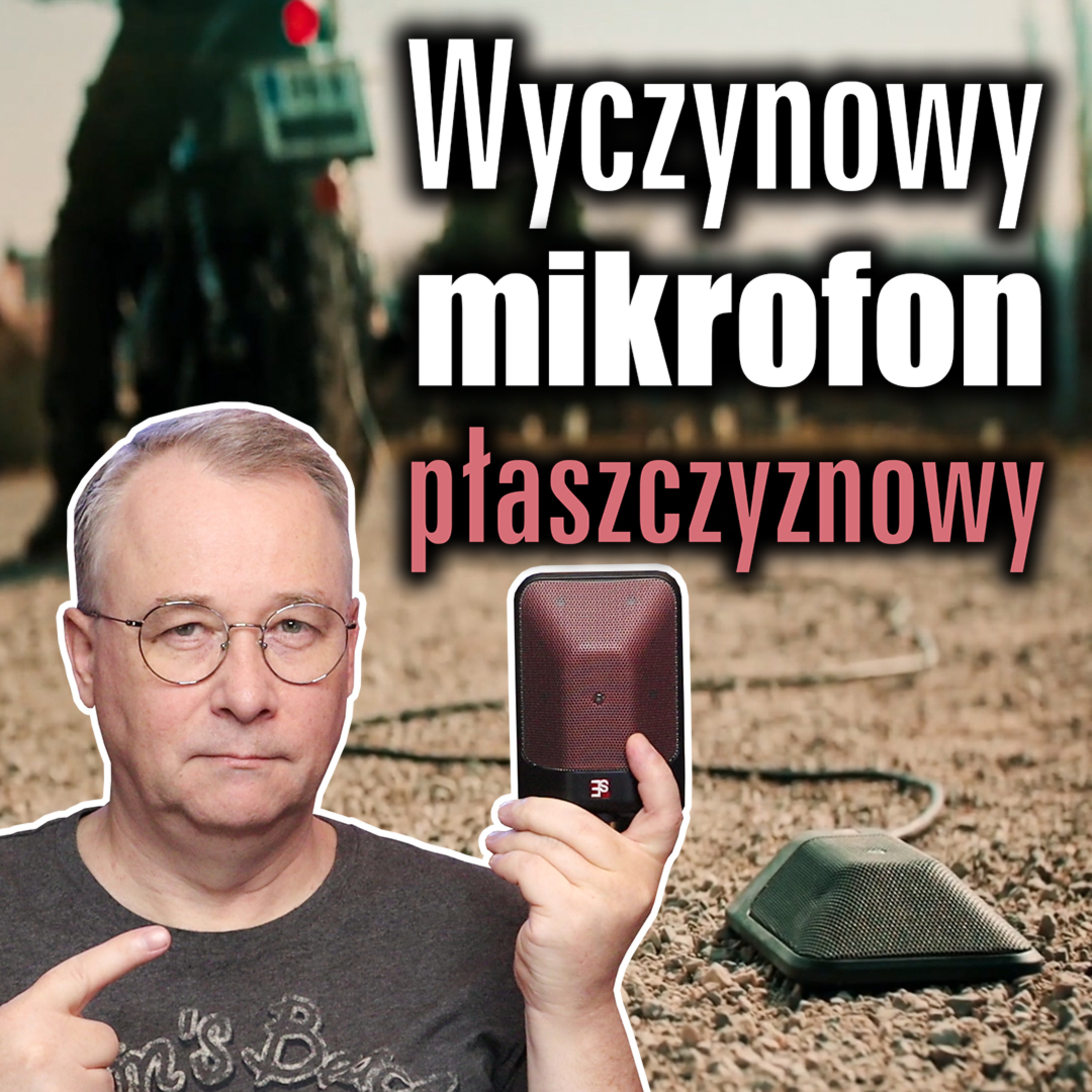 sE Electronics BL8 dla tych, którzy nie znają litości episode artwork