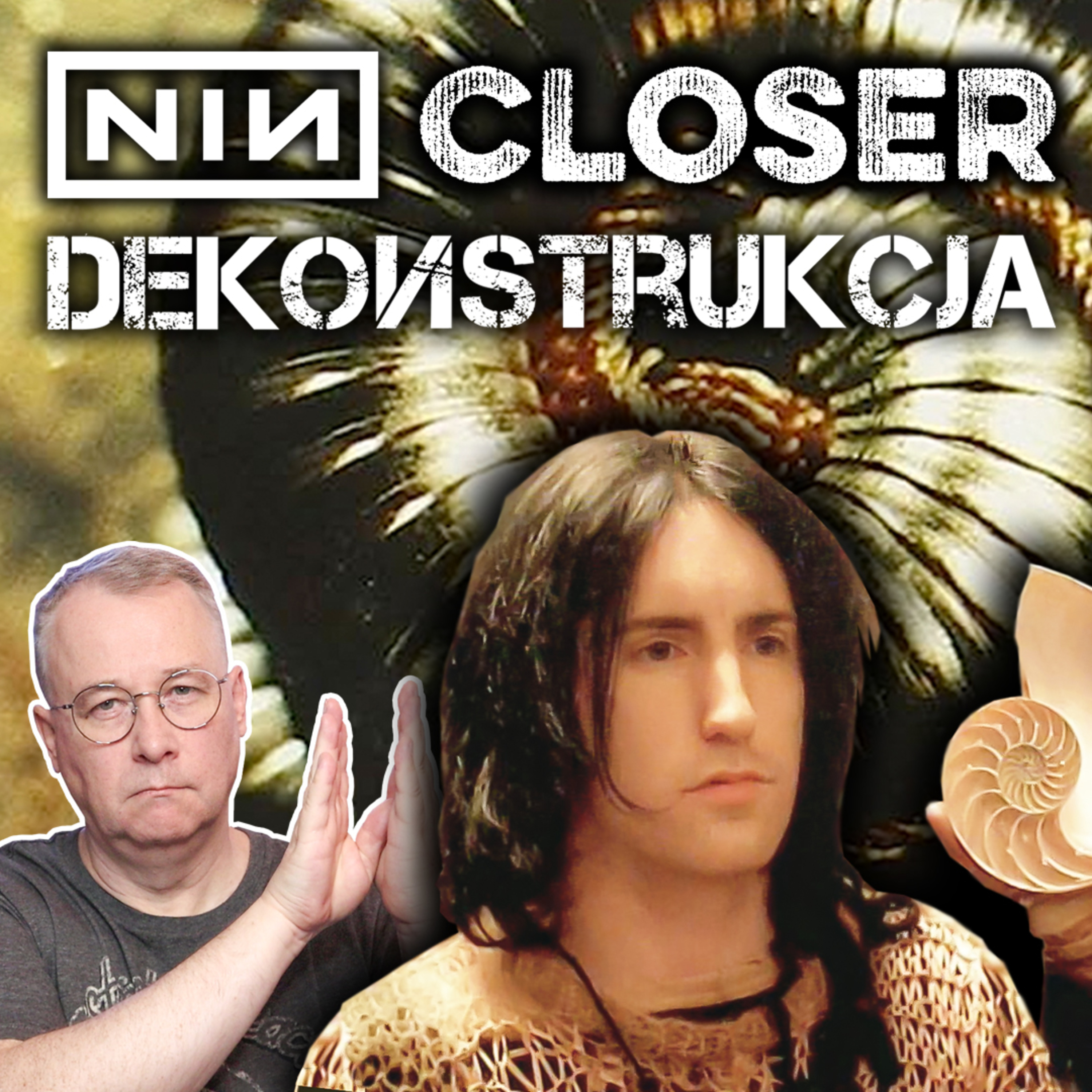 „Closer“, czyli nagrywanie w domu złym i dylematy z samplingiem episode artwork