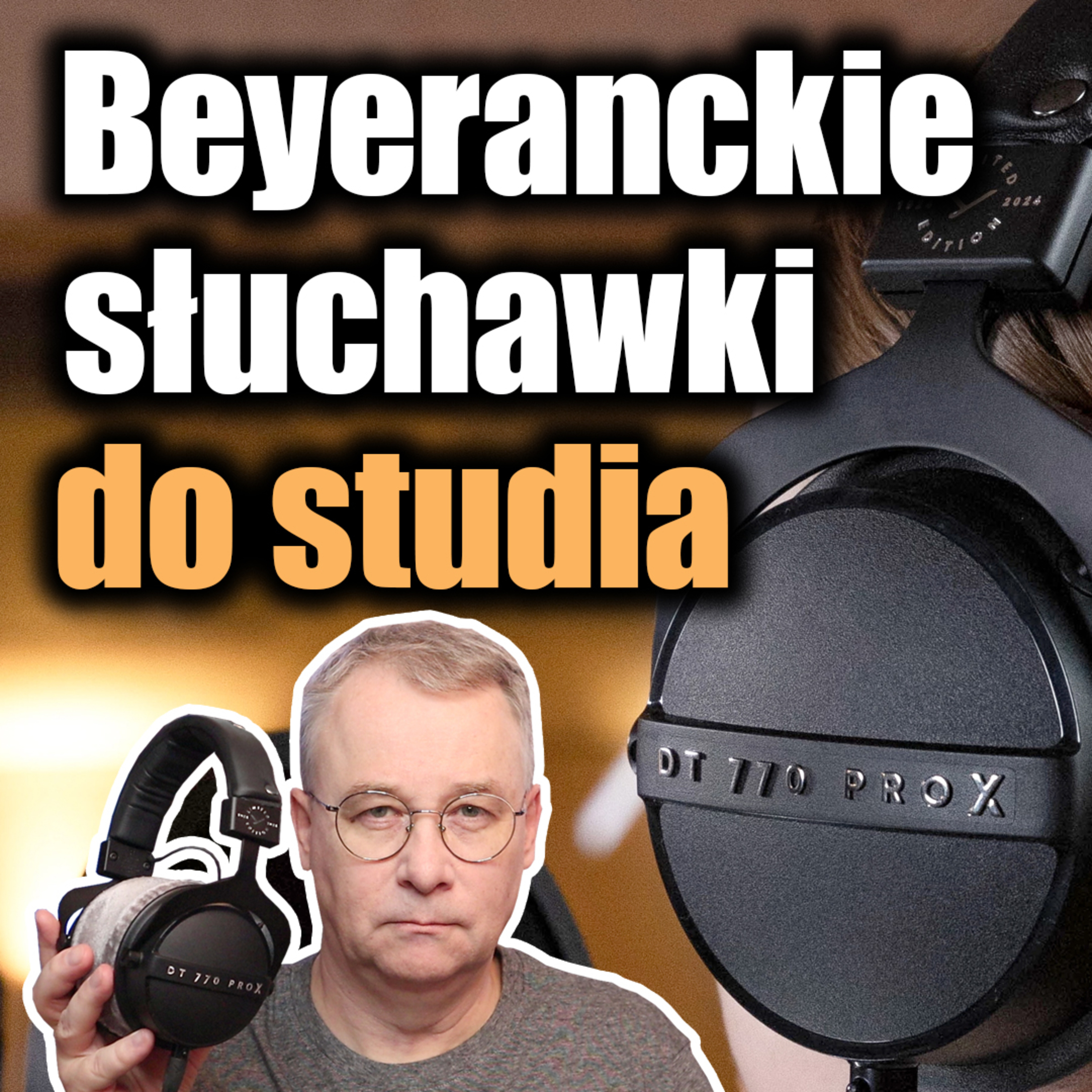 0dB.pl – Twój poziom odniesienia
