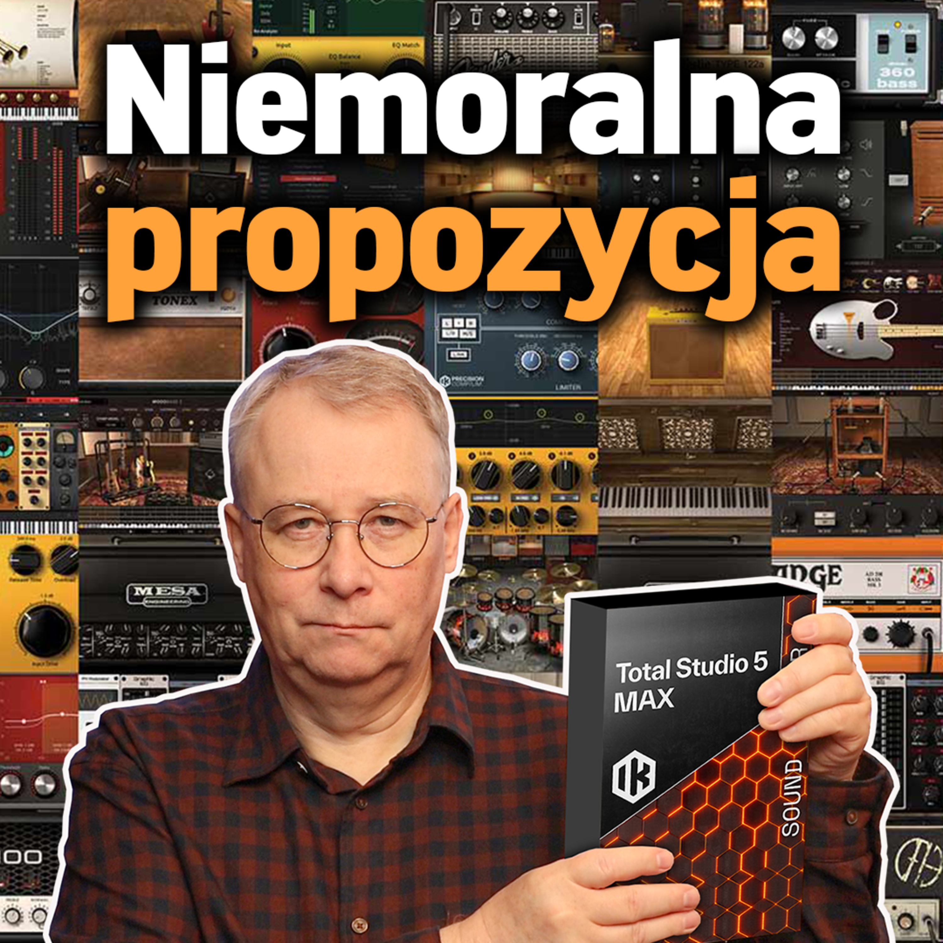 0dB.pl – Twój poziom odniesienia