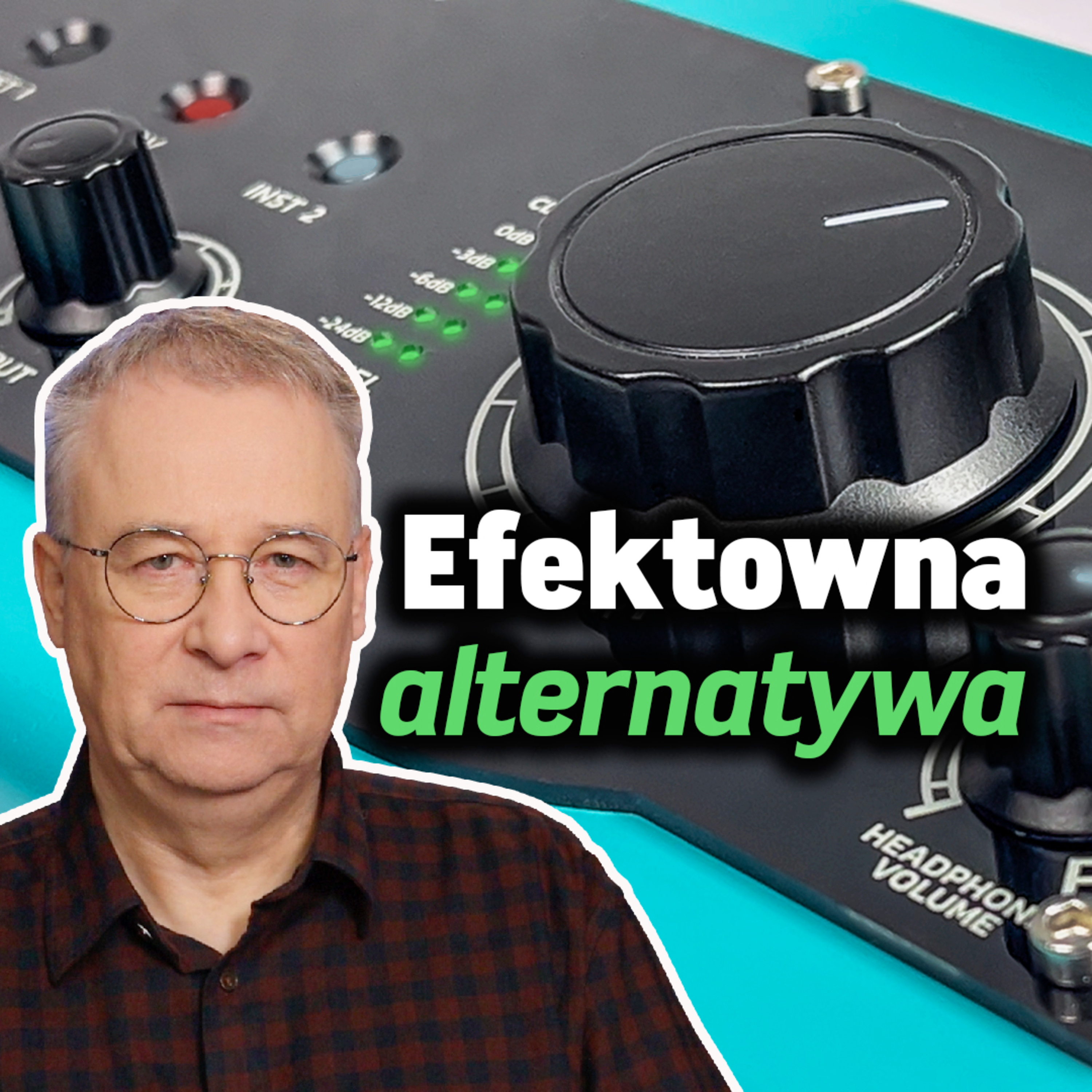 Montarbo DSI-22 - interfejs piękny, solidny oraz inny niż inne episode artwork