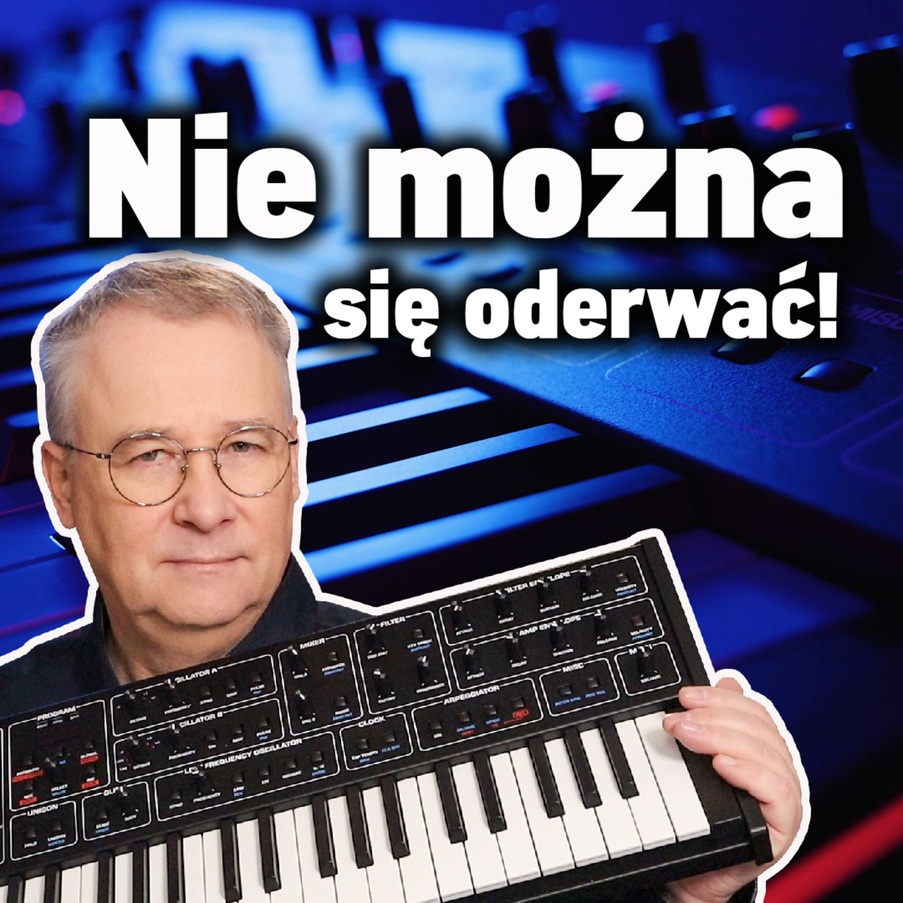 Sequential FourM - mały Prophet, wielki charakter episode artwork