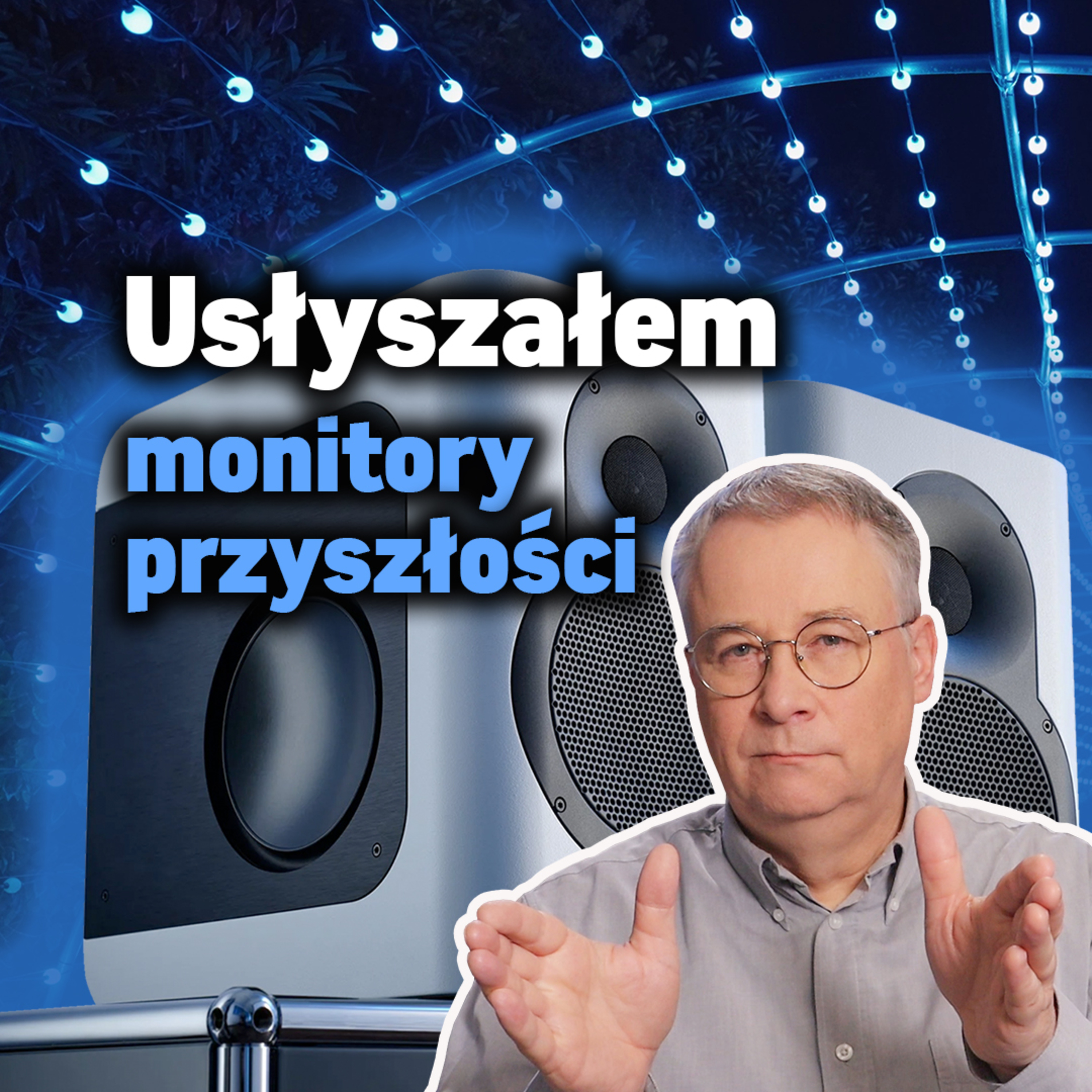 Kii Seven w praktyce: monitory bliskiego pola bez kompromisów episode artwork