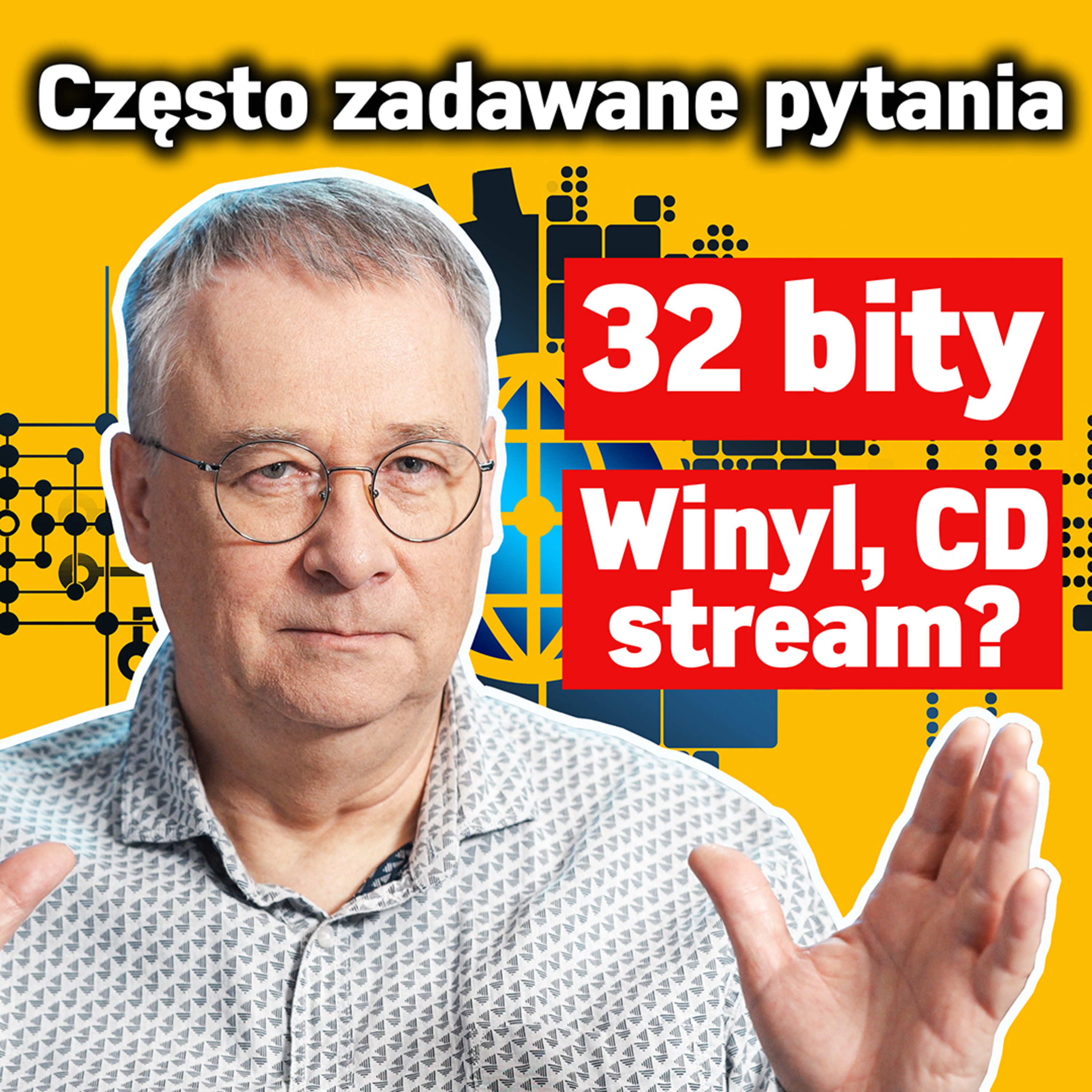 0dB.pl – Twój poziom odniesienia