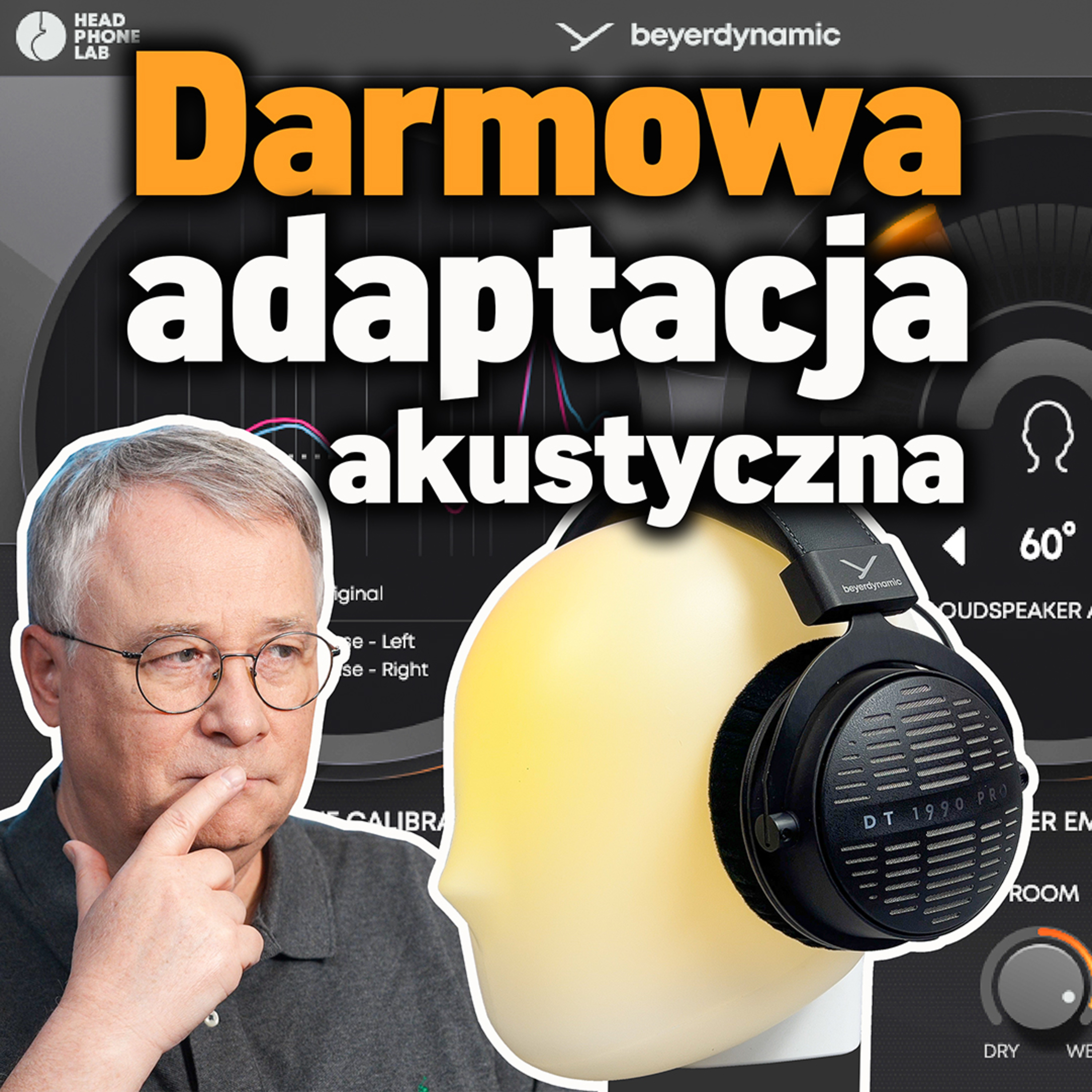 0dB.pl – Twój poziom odniesienia