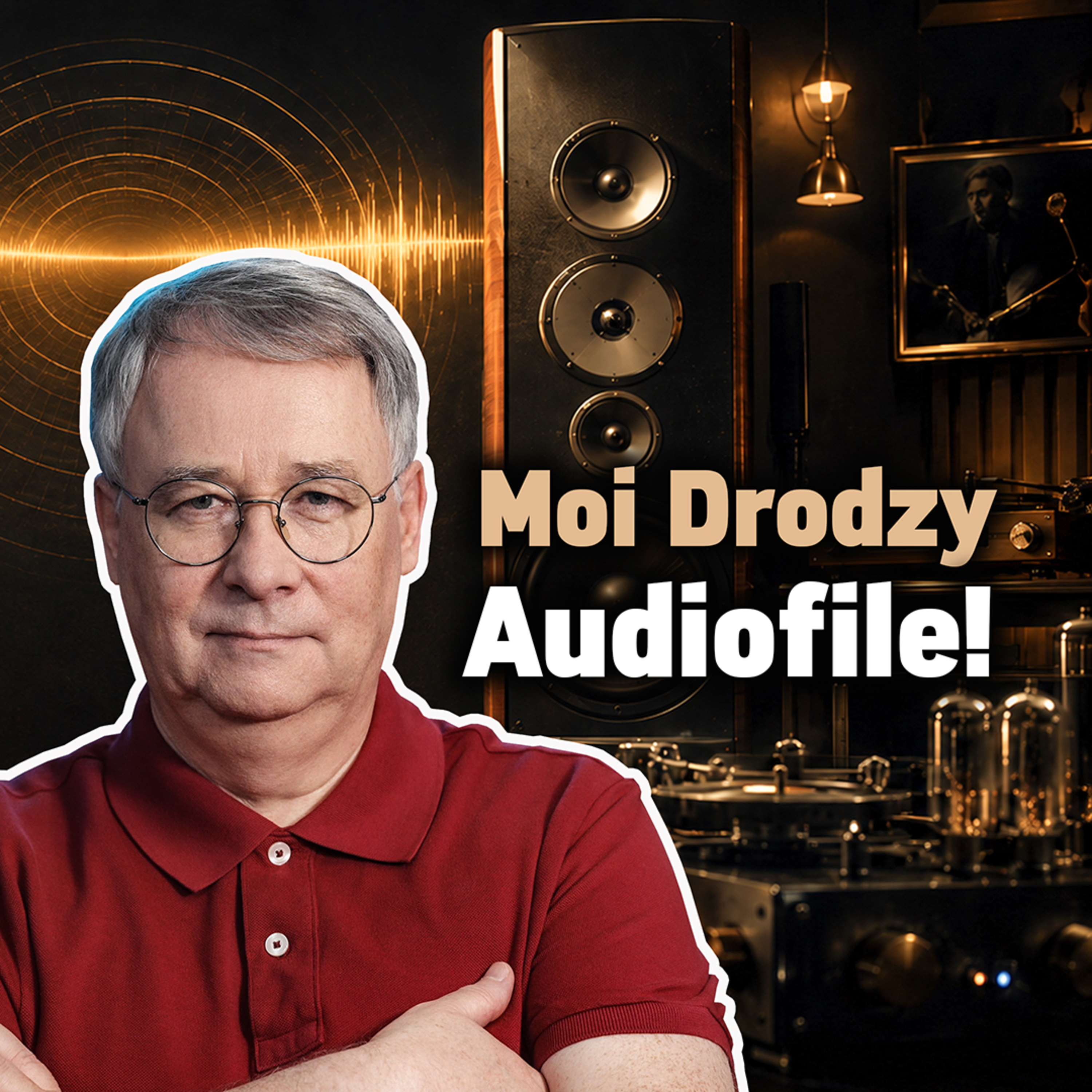 Moi Drodzy Audiofile!