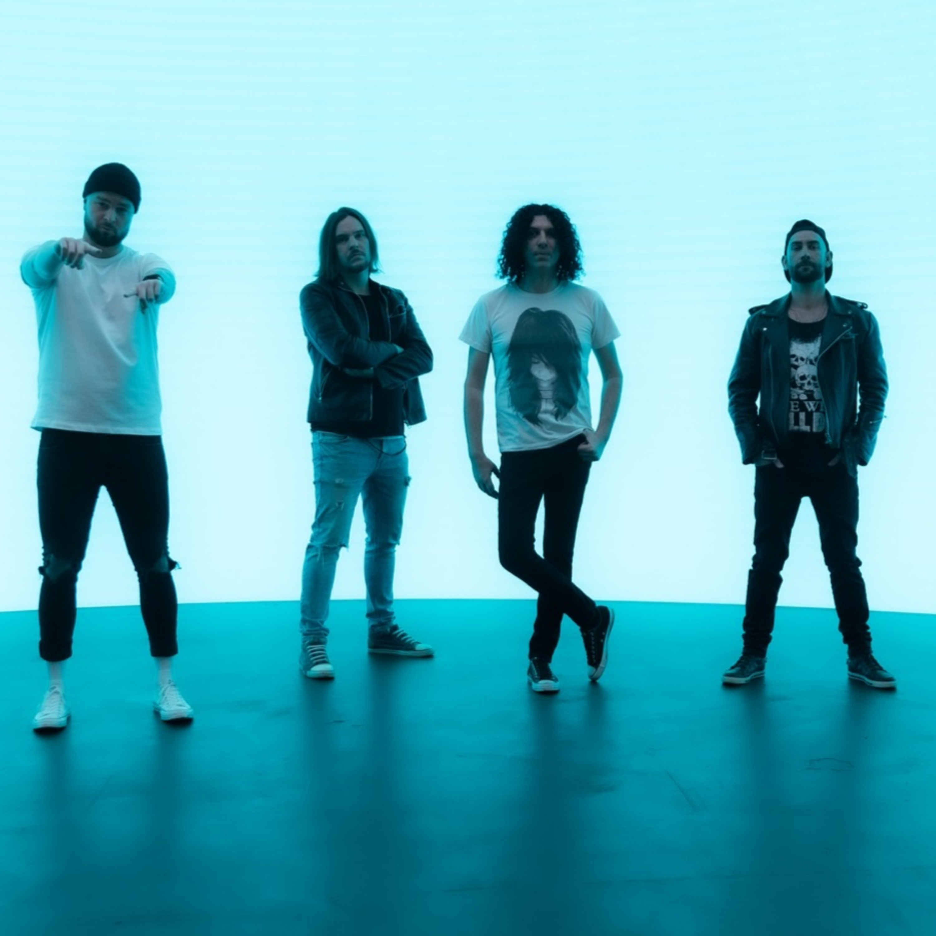 Hudobný rozhovor: Jimy Cimbala z kapely No control, o novinke Moje planéty episode artwork