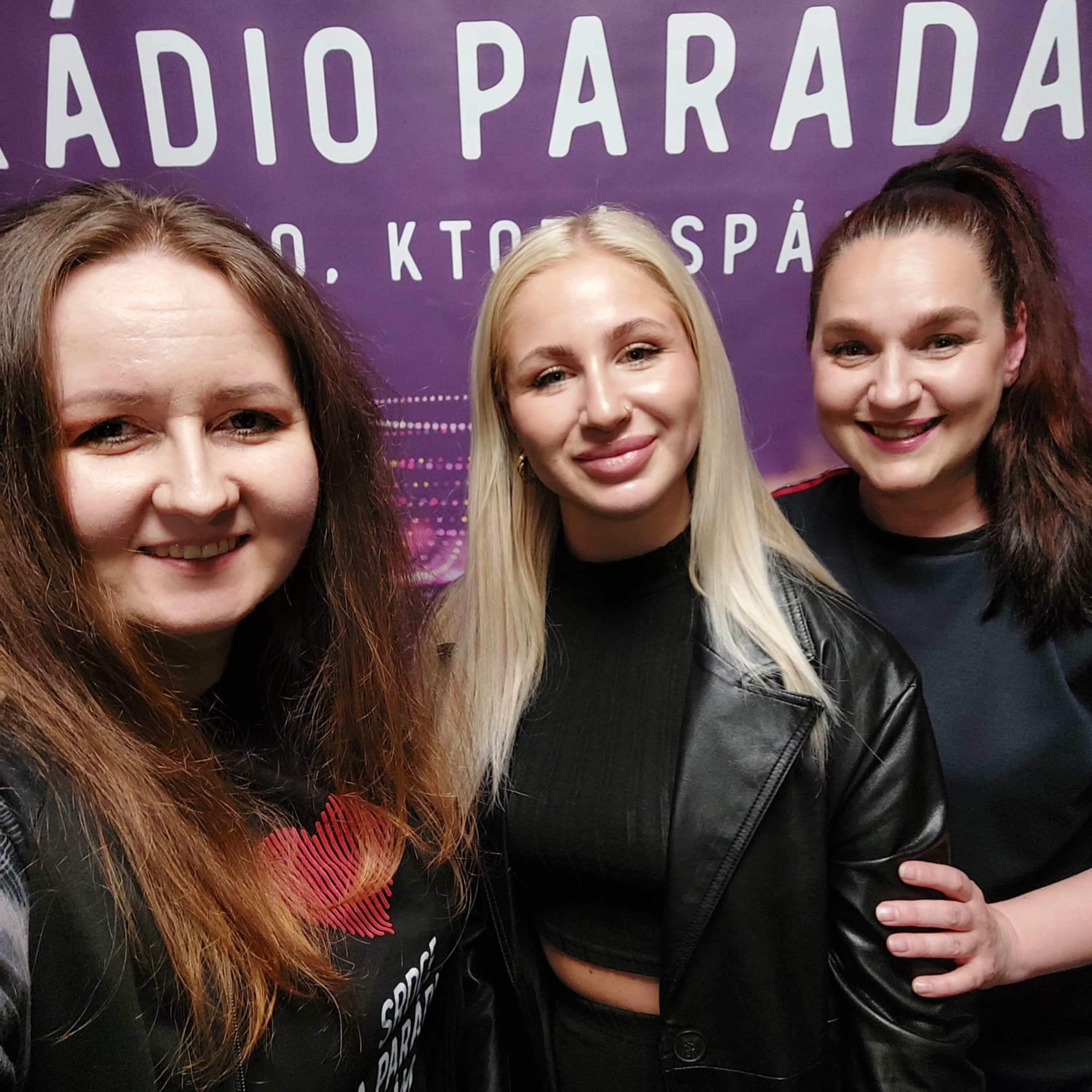 #011 Parádni Východniari: Liana Raganová, o plnení si svojho sna štúdiom športového manažmentu na VŠ v zahraničí episode artwork