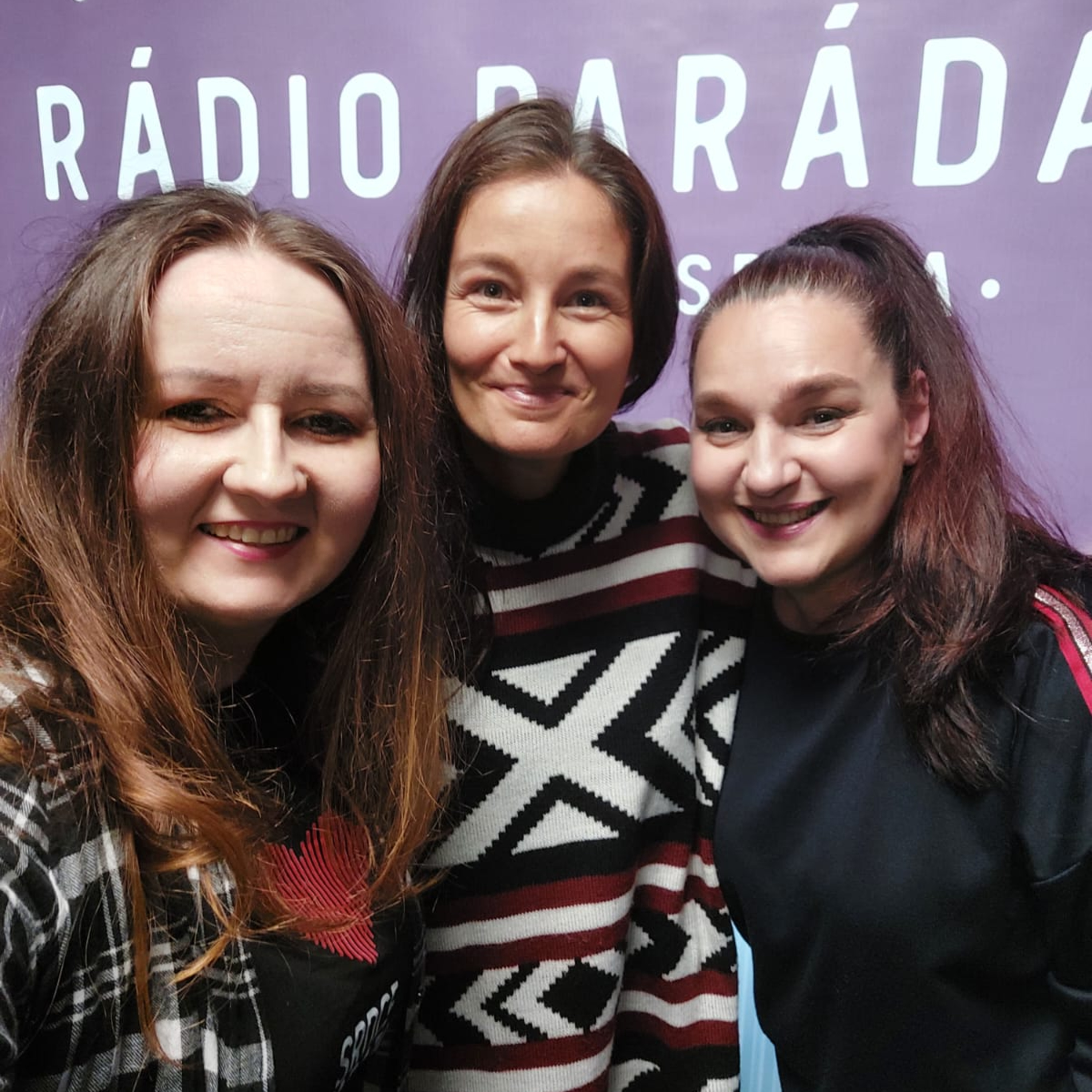 #012 Parádni Východniari: Alexandra Kovačová, cestovateľka a blogerka episode artwork