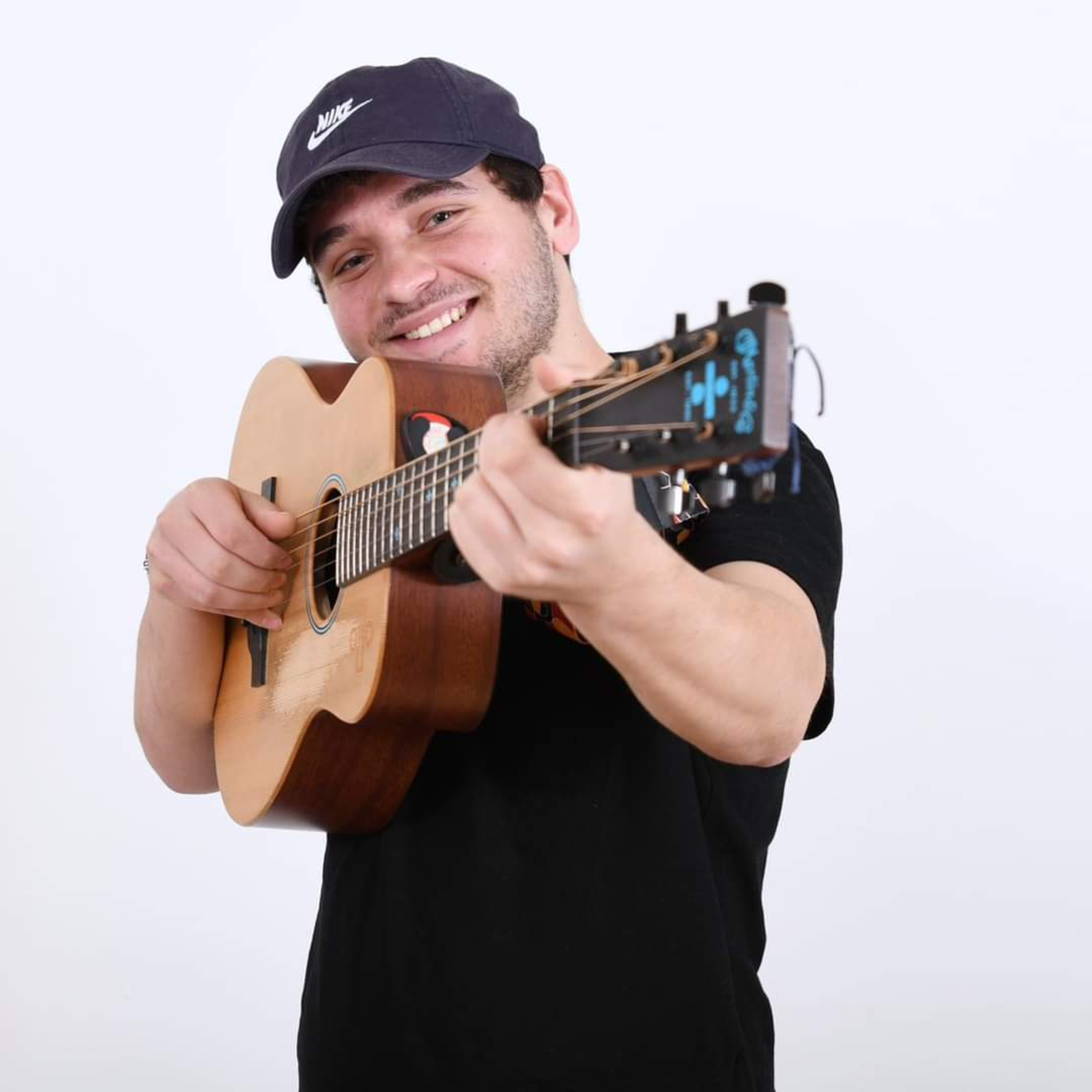 Hudobný rozhovor: Dávid Varadi D3JVO episode artwork