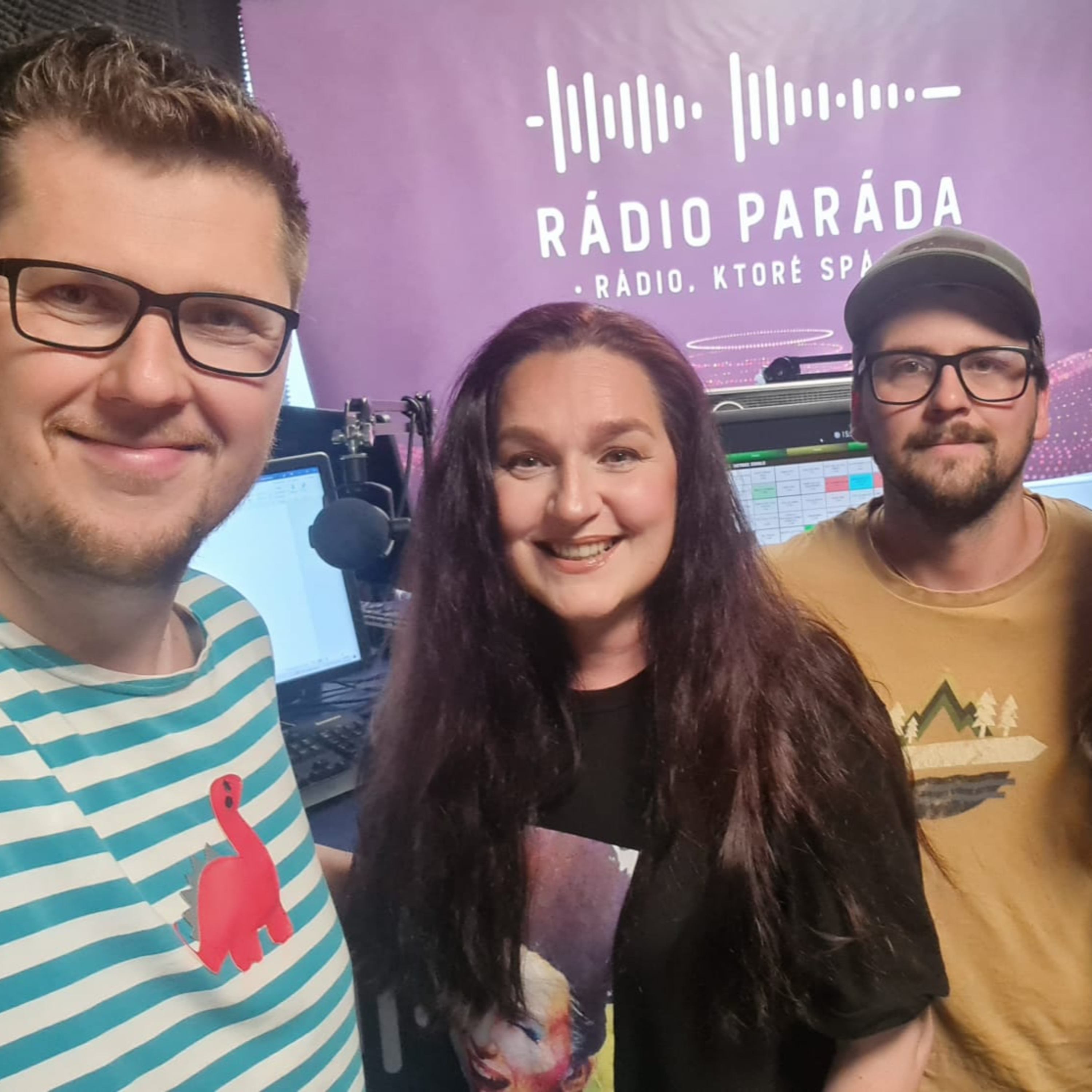 #016 Parádni Východniari: Bohdan "Bobo" Molčany, ranč Klokočina episode artwork