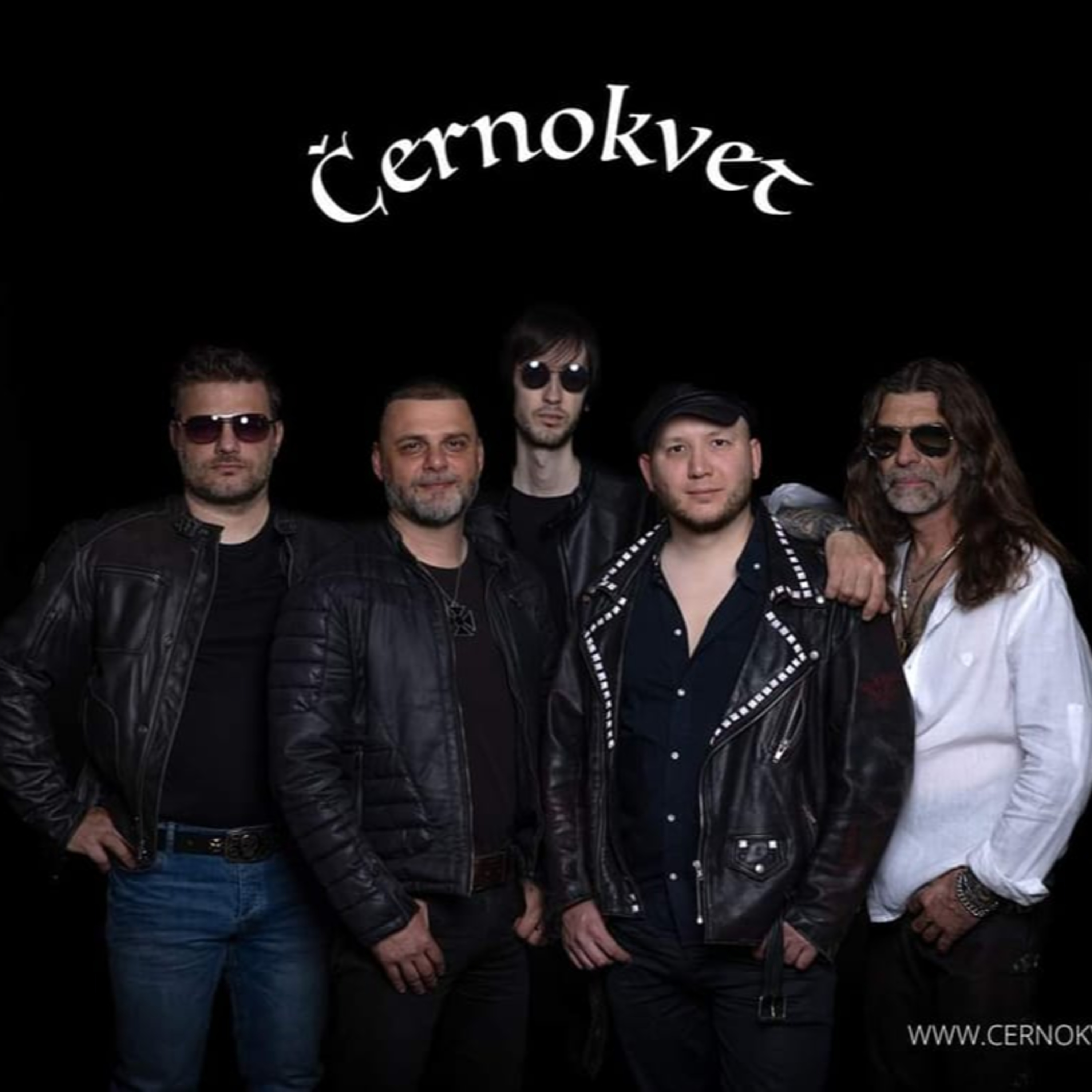 Hudobný rozhovor: Matej Valiska, skupina Černokvet episode artwork