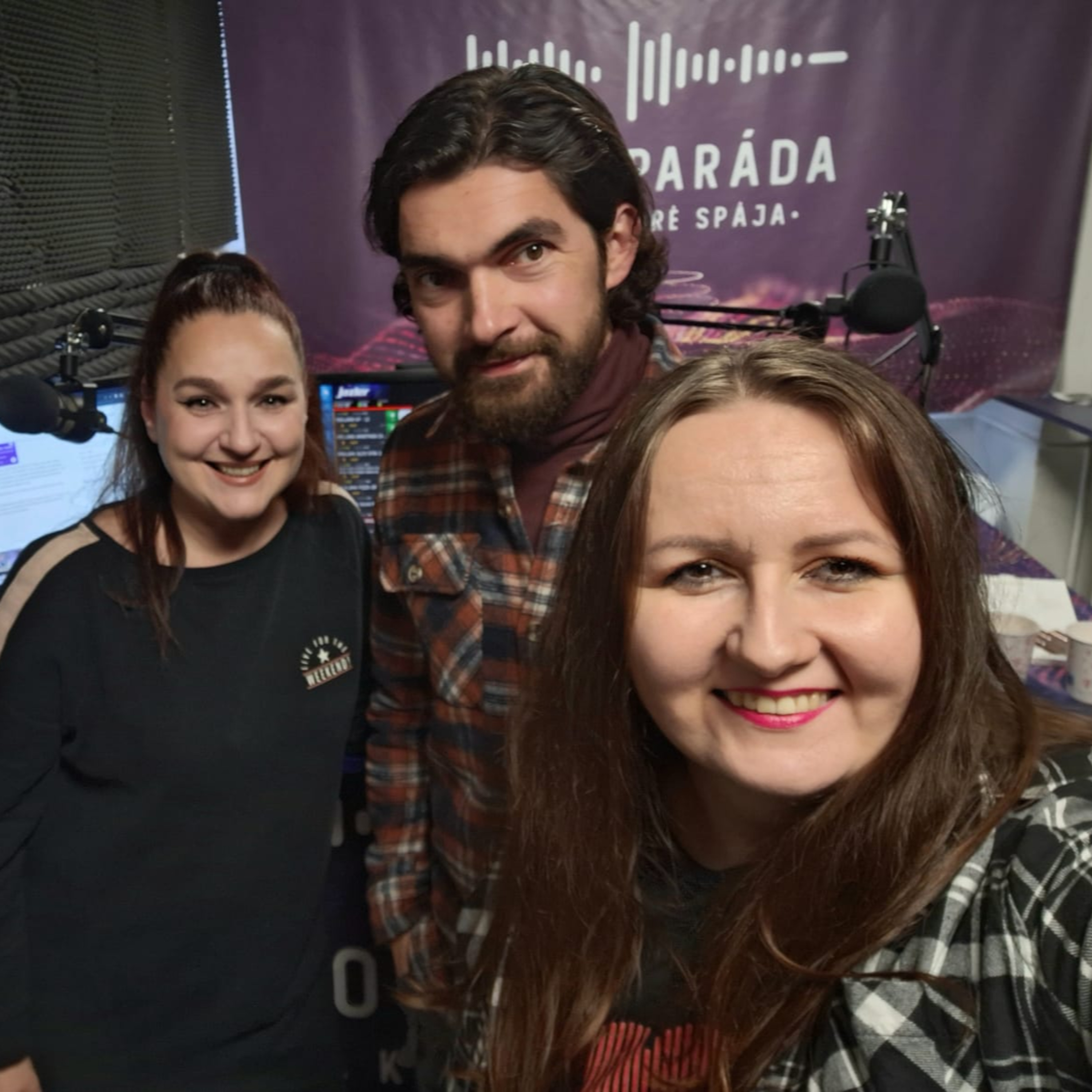 #027 Parádni Východniari: Vladimír Čema, herec, pedagóg a hrdý Rusín episode artwork