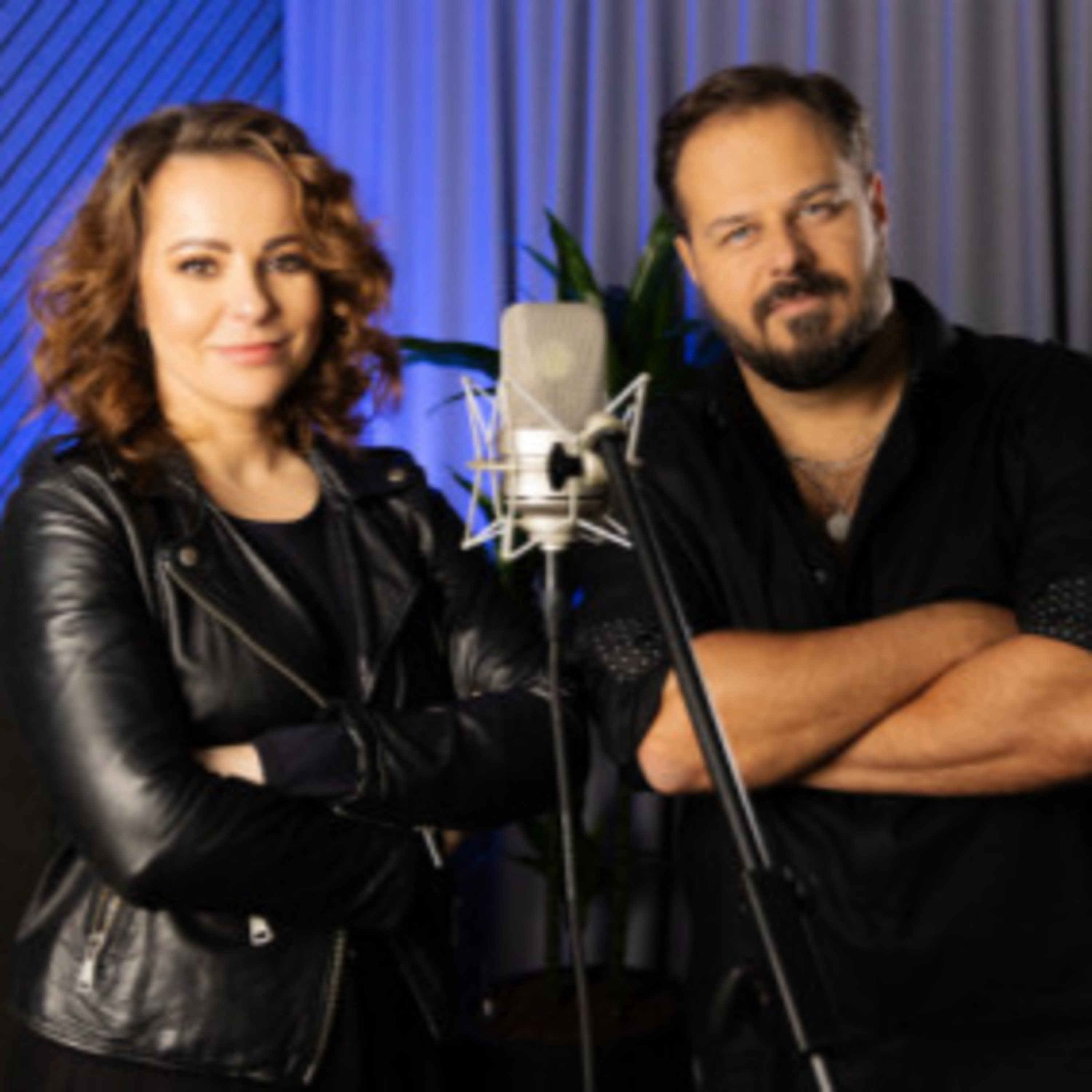 Hudobný rozhovor: Katarína Knechtová a Xindl X o novinke Si zabil, kámo episode artwork
