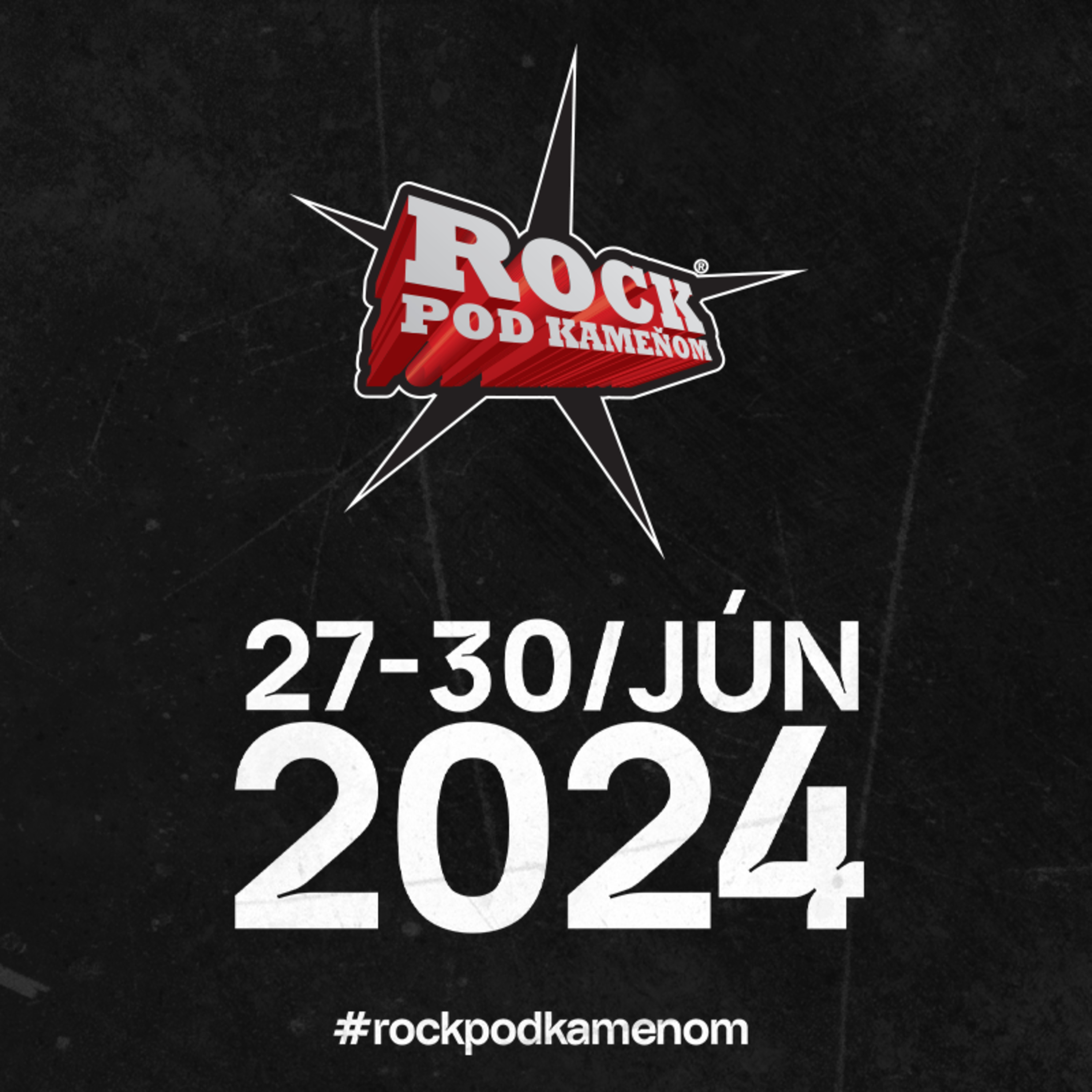 Mišo Latta - O prípravach a zákulisí festivalu Rock pod Kameňom episode artwork