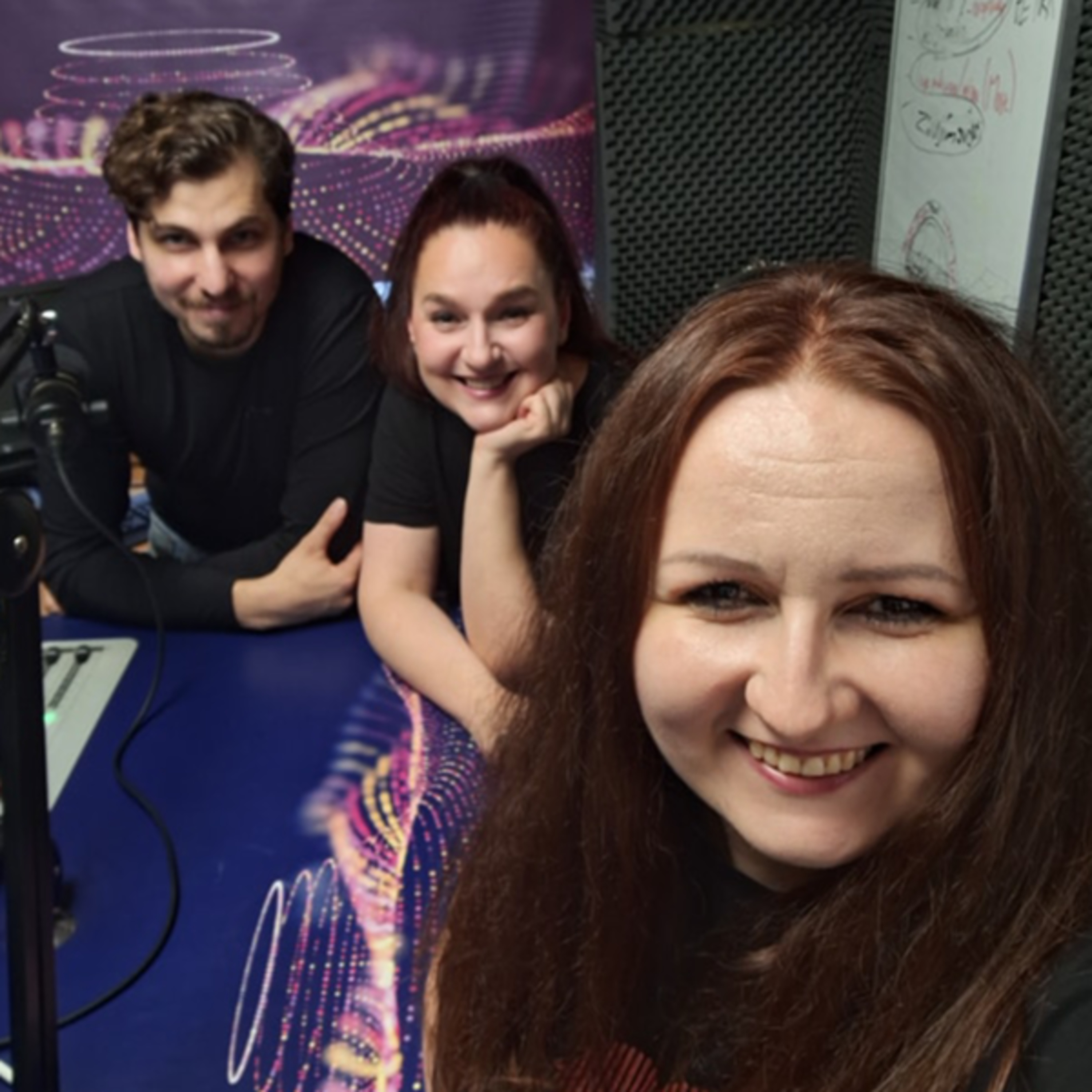 Rádio Paráda - rádio, ktoré spája