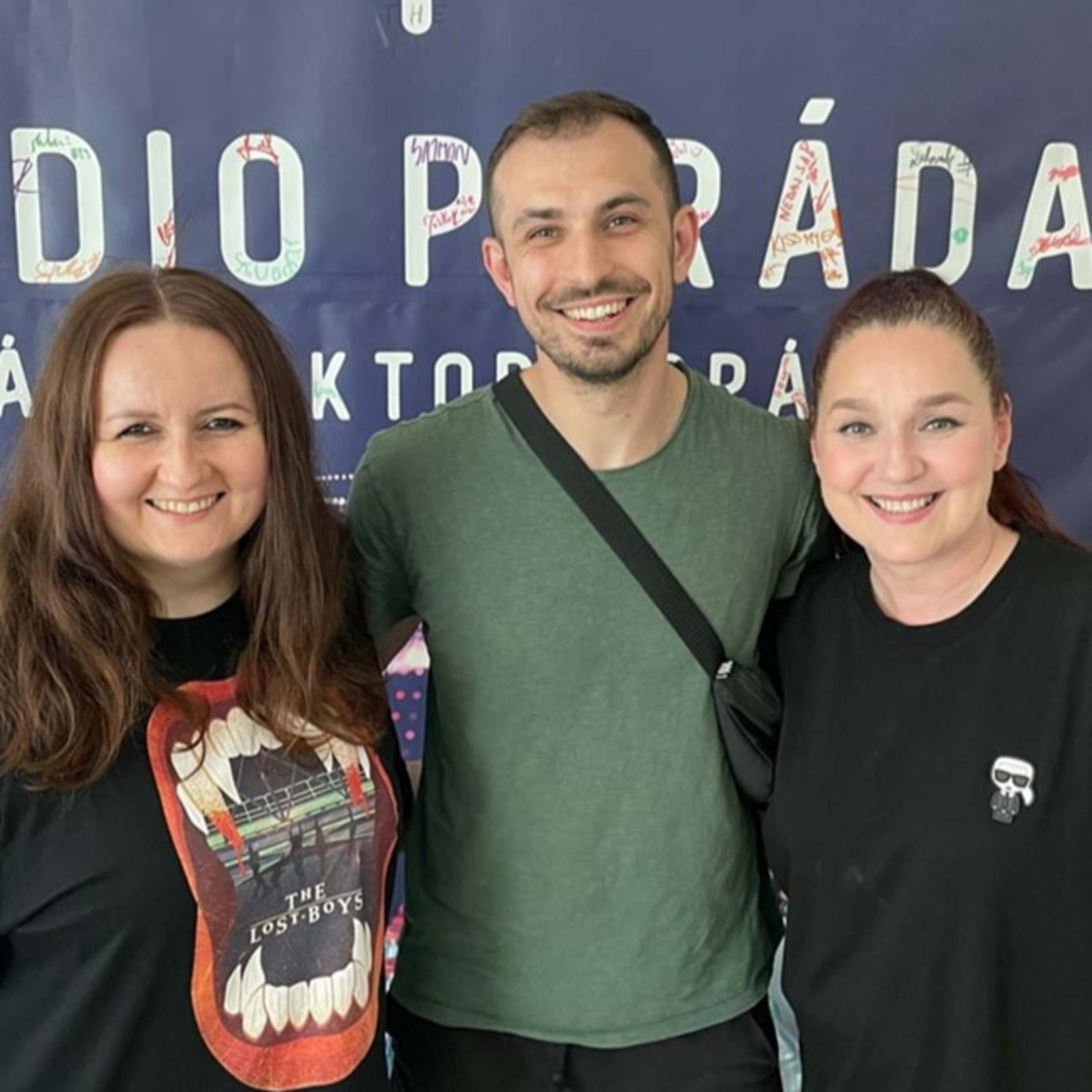#029 Parádni Východniari: Jozef Havír - výrobca piva a spoluzakladateľ značky Berhet episode artwork