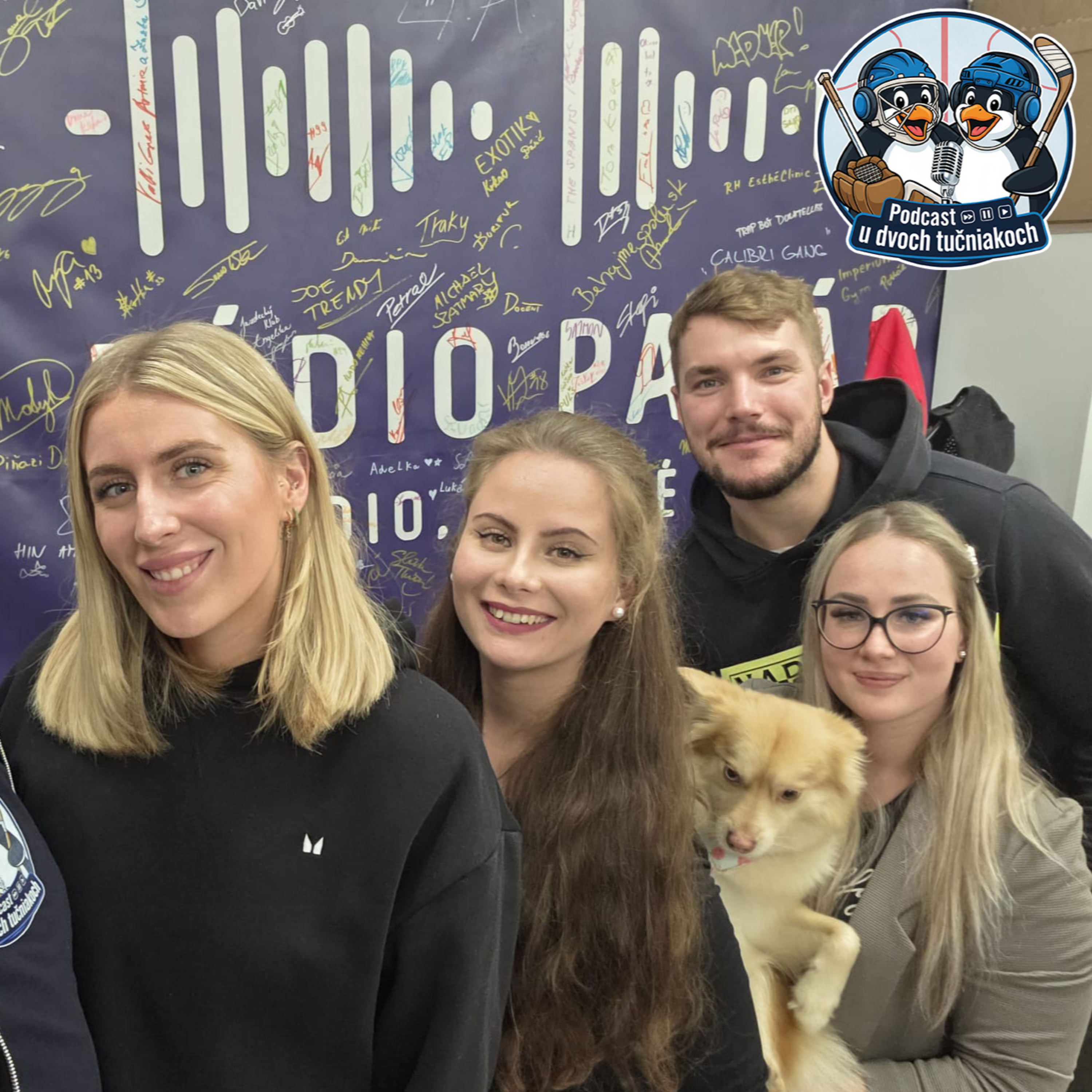 Rádio Paráda - rádio, ktoré spája