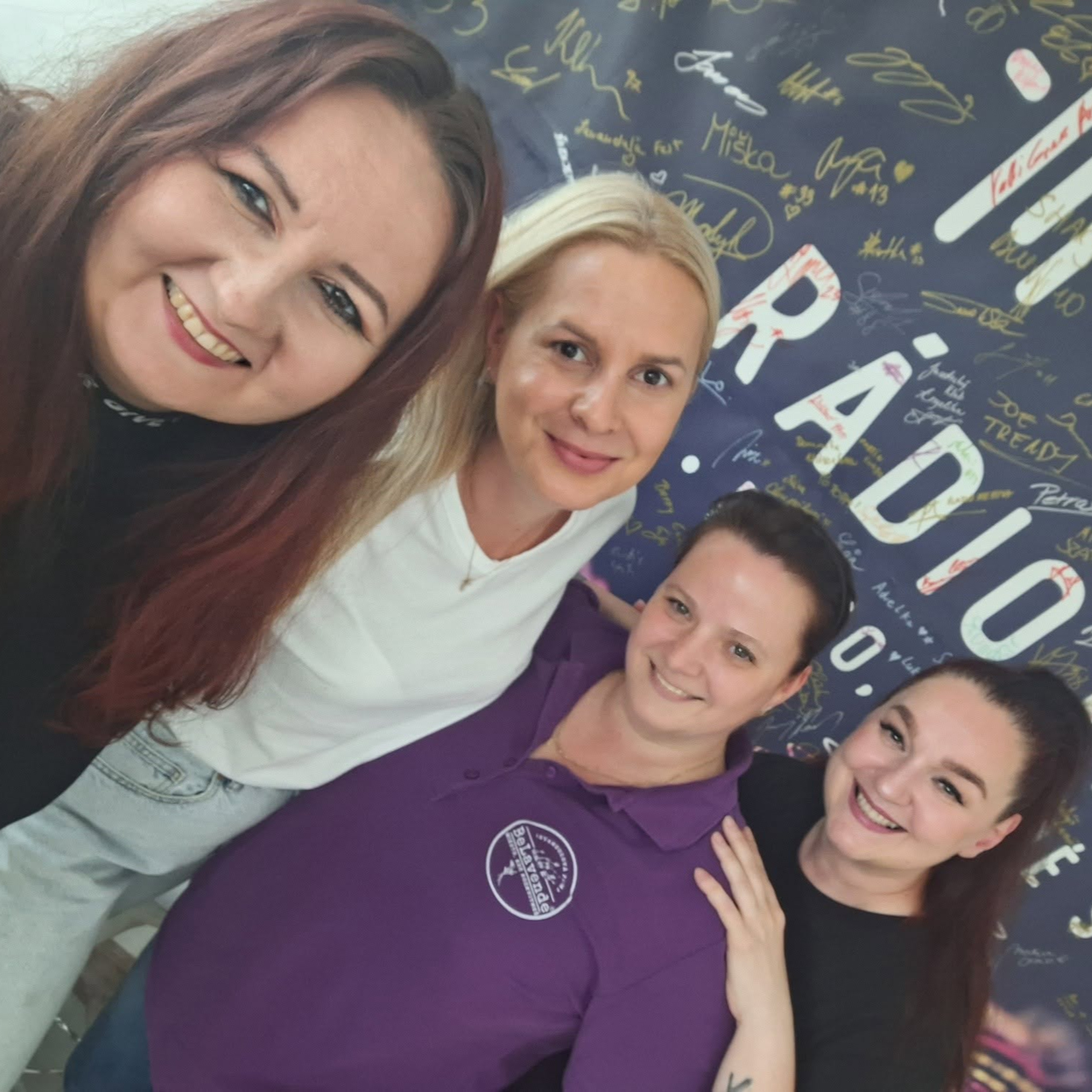Pozvánka na Levanduľa Fest 2026 episode artwork