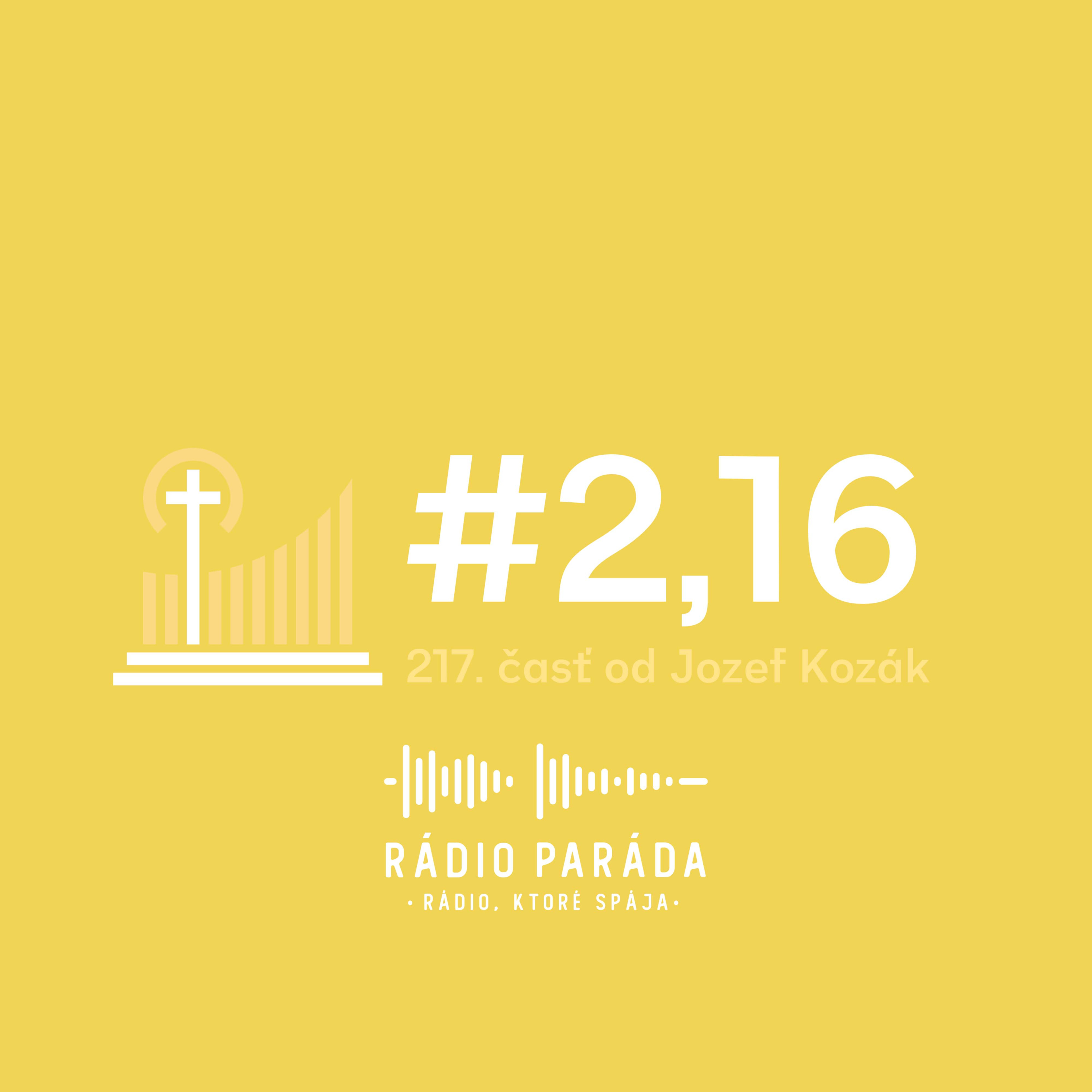 Rádio Paráda - rádio, ktoré spája