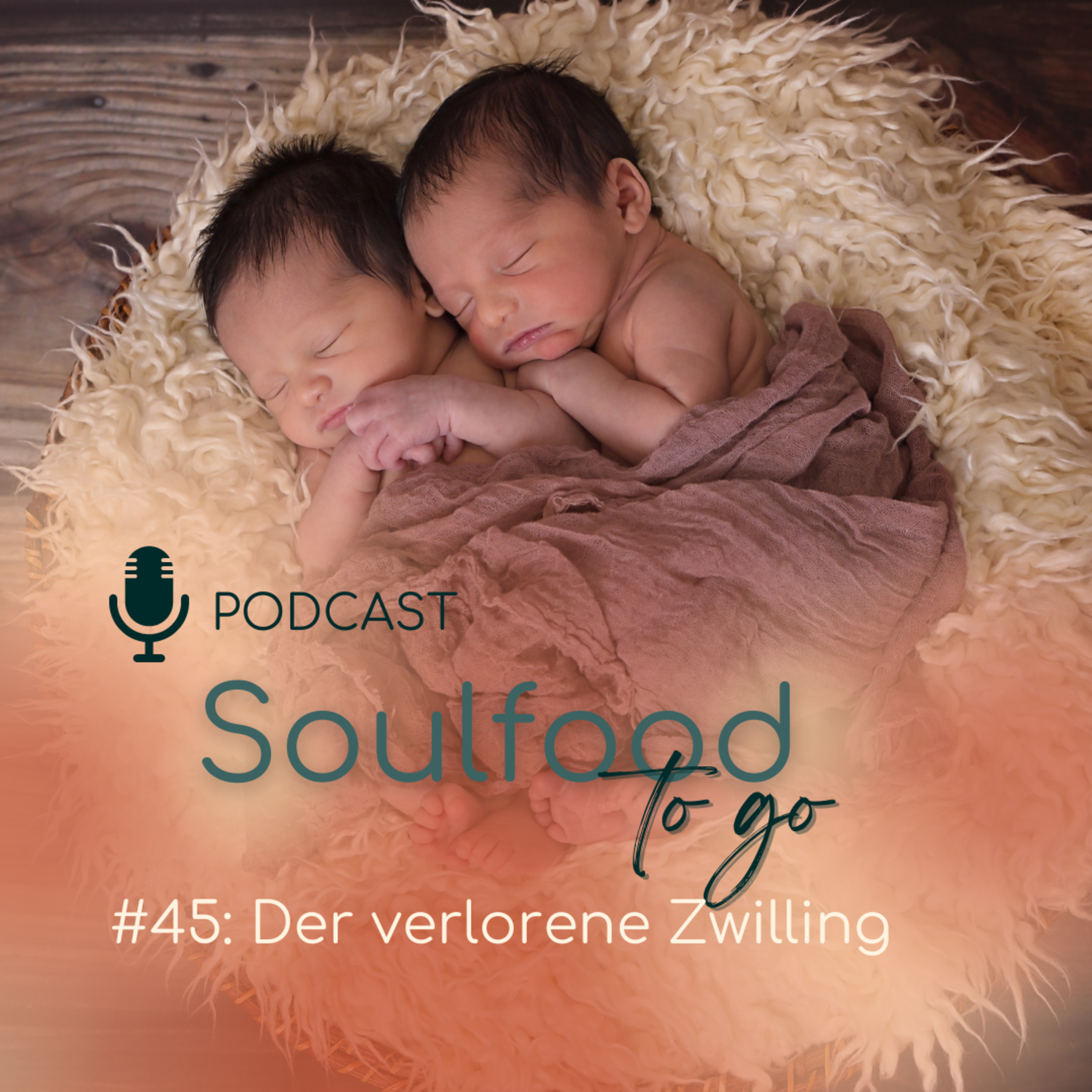 Soulfood to go