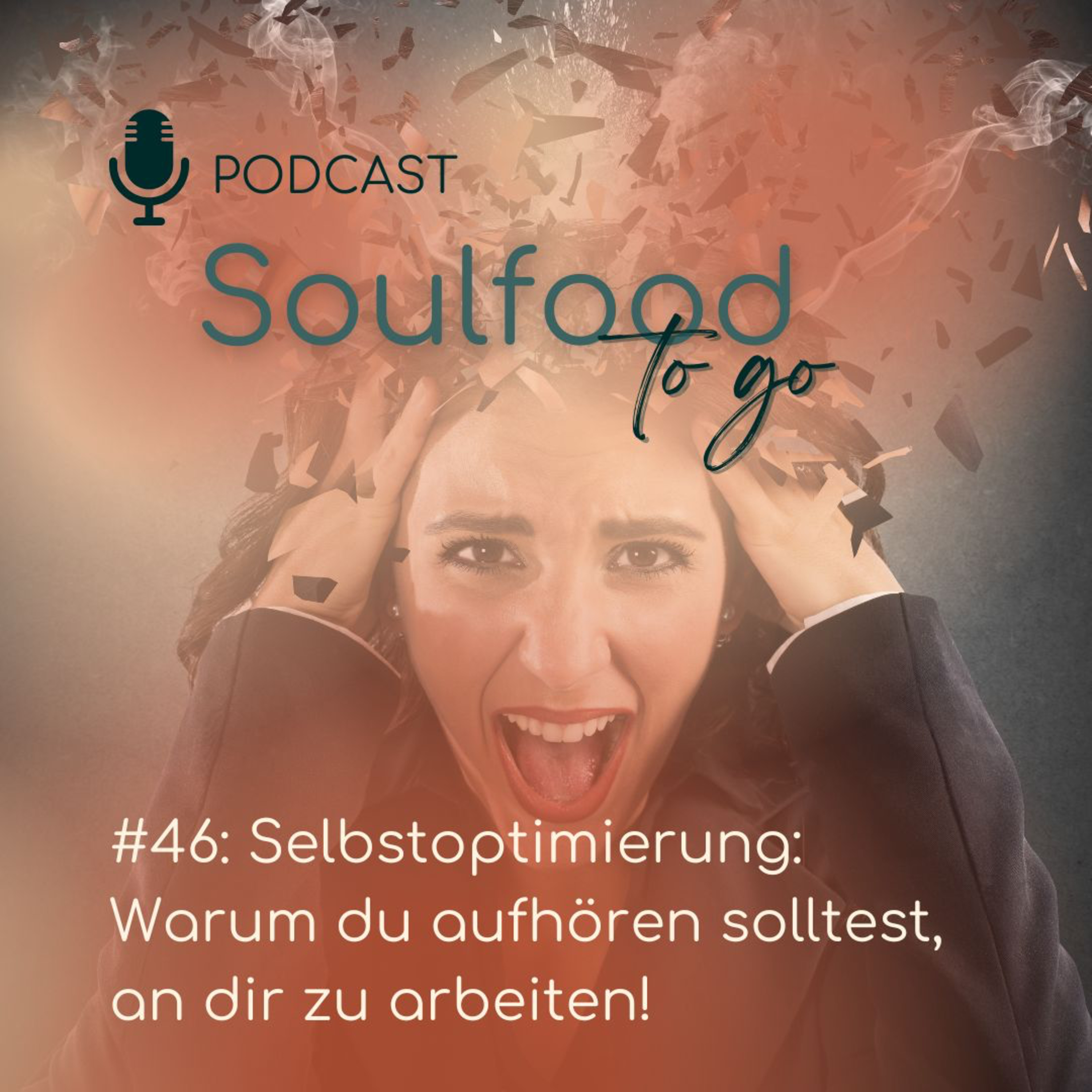 Soulfood to go