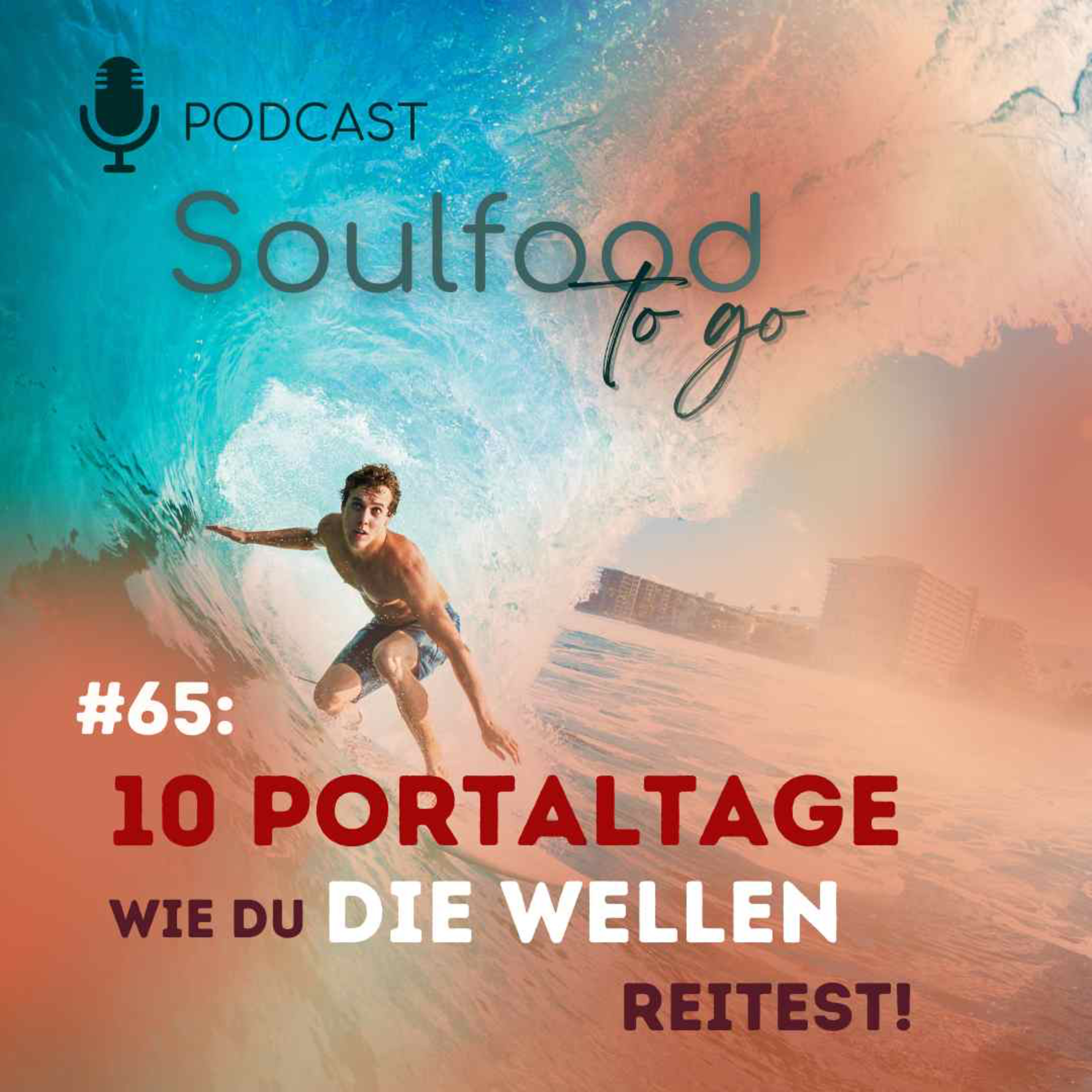 Soulfood to go