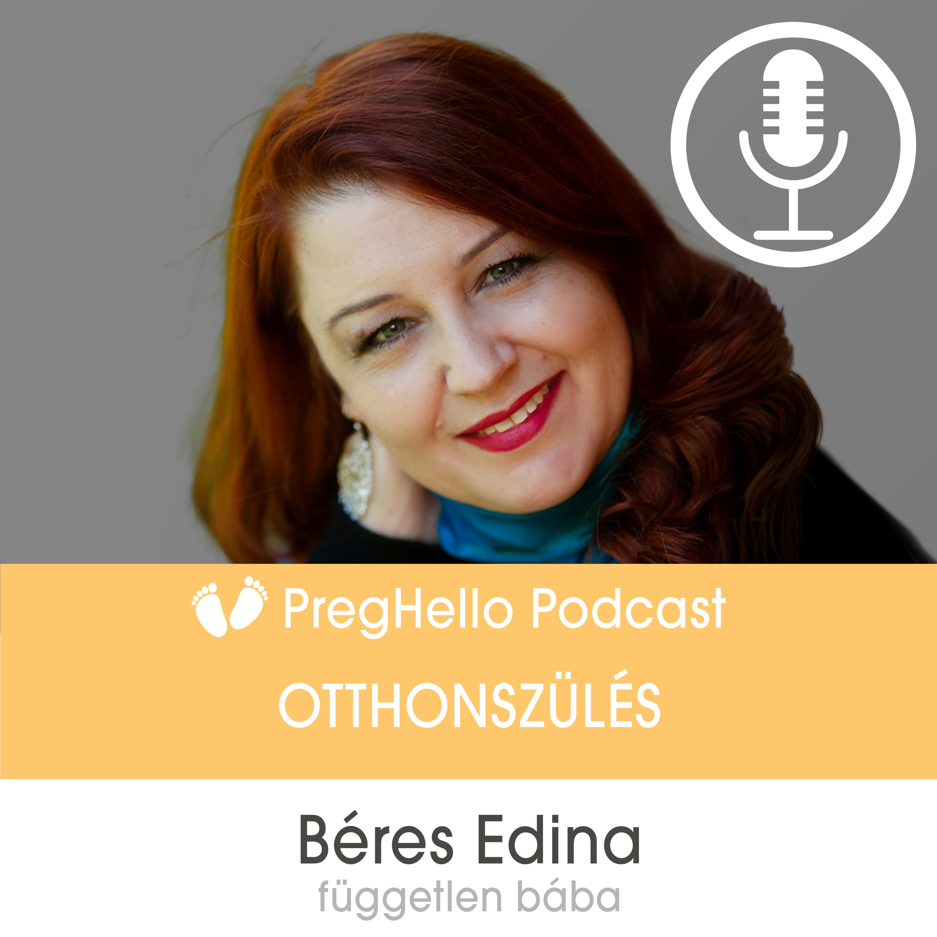 PregHello Podcast