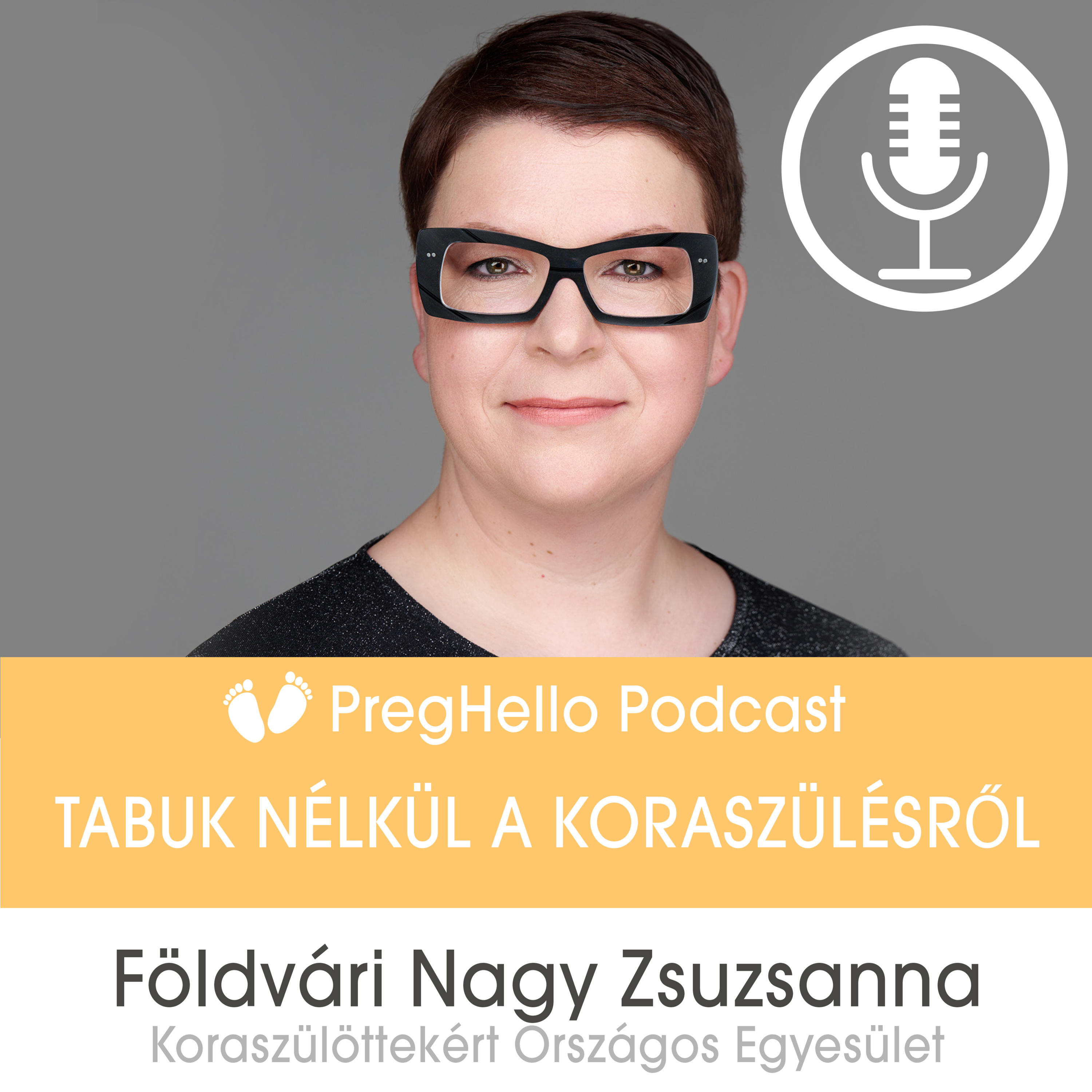 PregHello Podcast