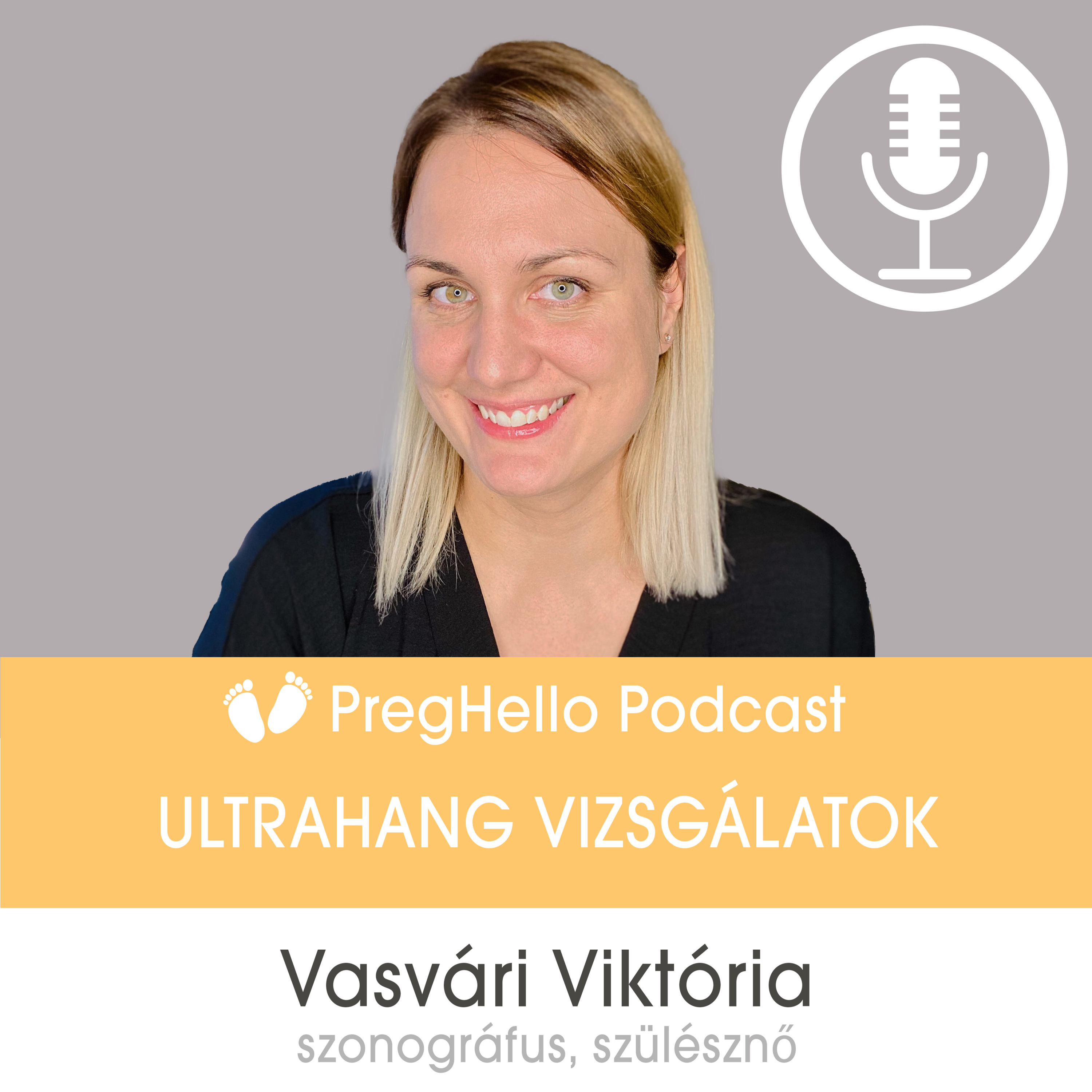 PregHello Podcast