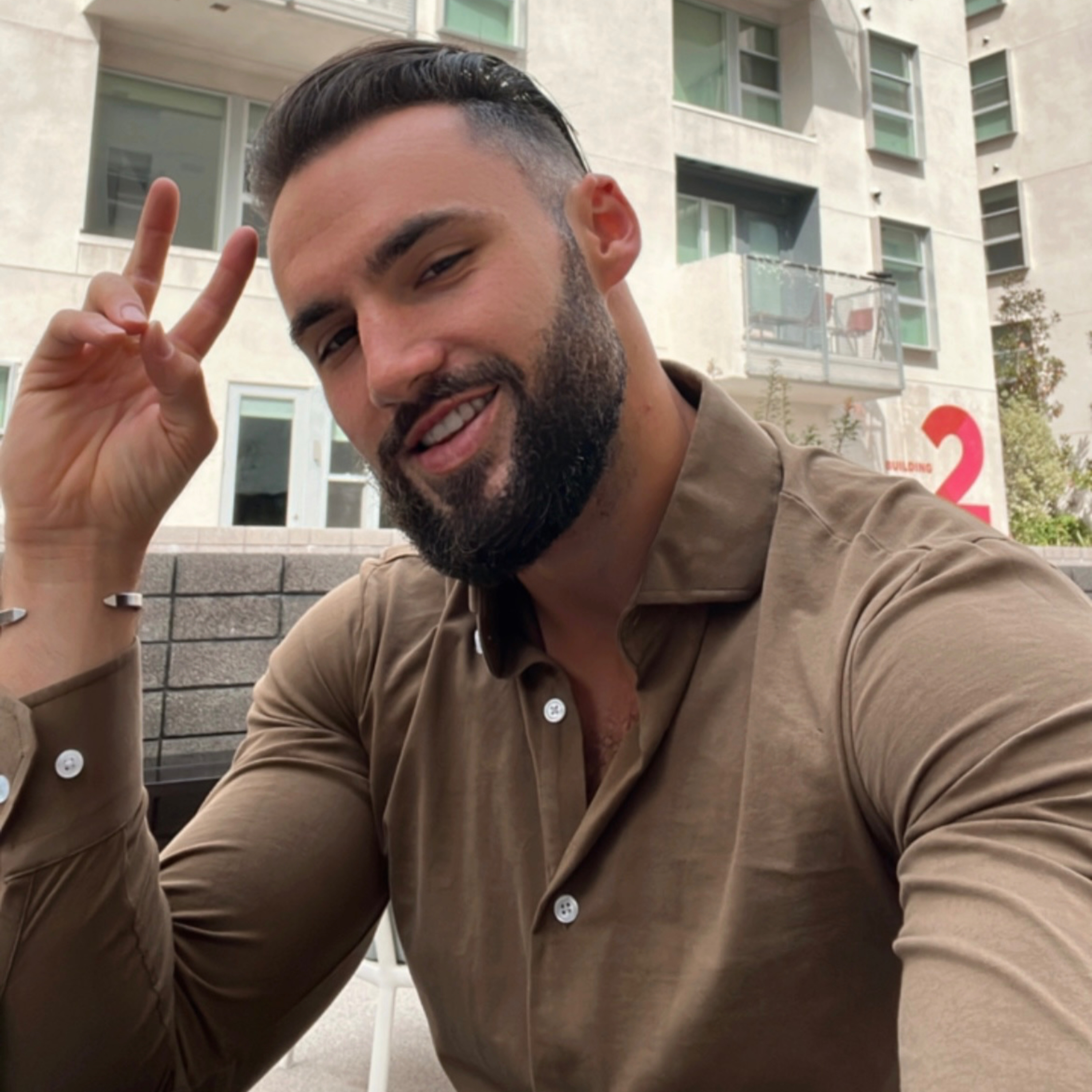 56. HABITS, ALCOHOL, LIBIDO, CONFIDENCE, GLUTES, & PICK-UP LINES Q&A!