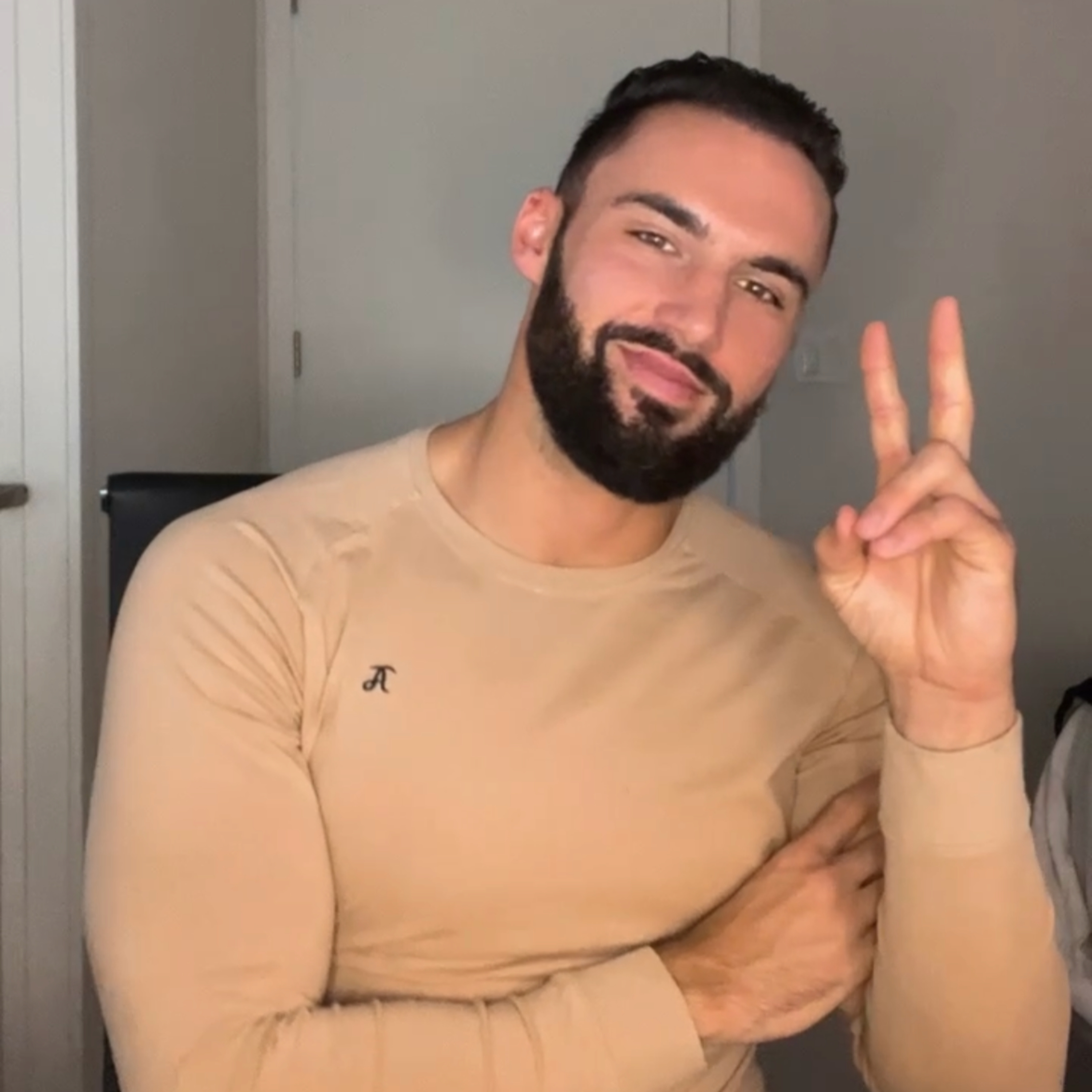 57. CRYING, KIDS, FAITH, COLLEGE, & TOXIC TRAITS Q&A!
