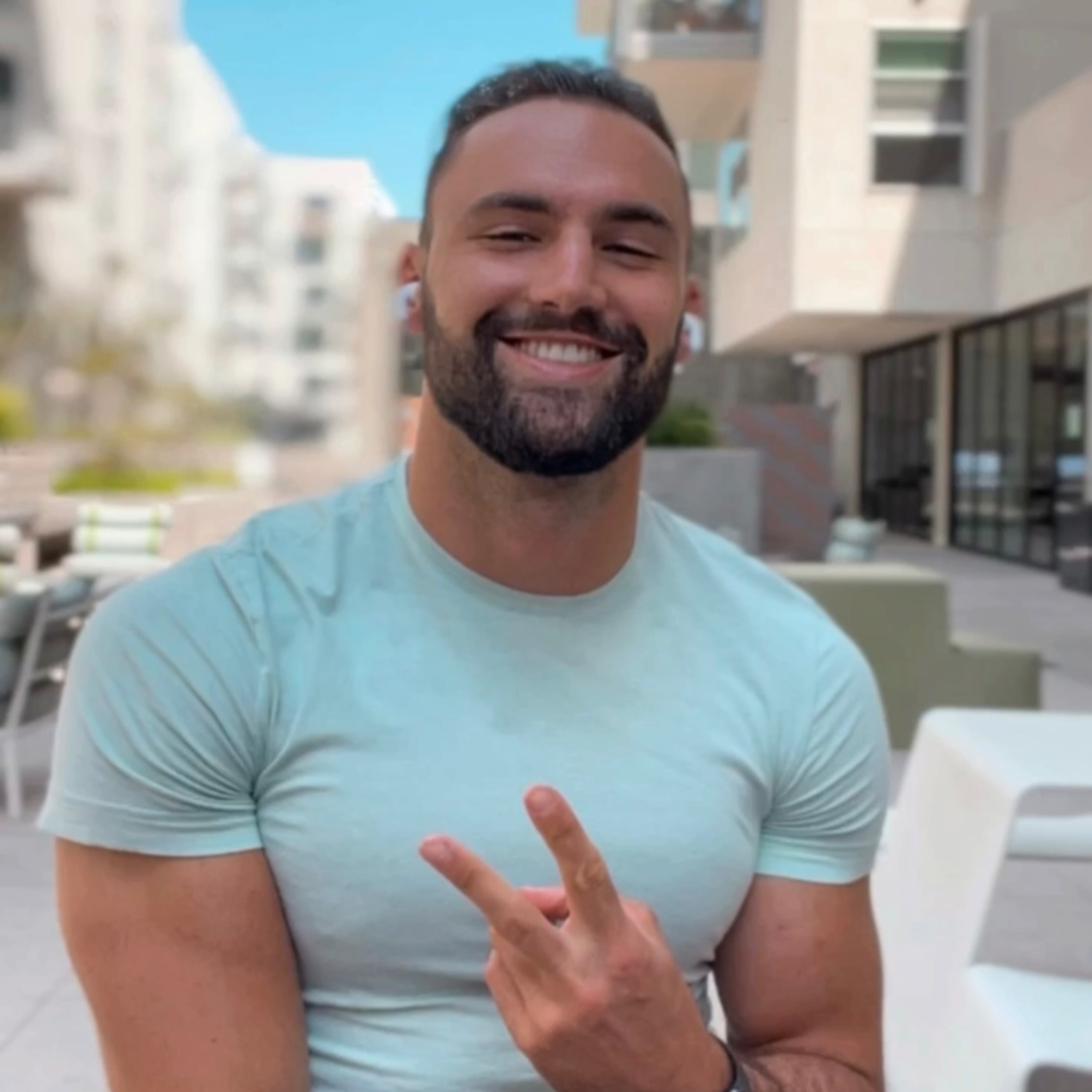 64. Staying Positive, Fist Fights, First Dates, Prayer, Candy, & Crying from Movies Q&A!