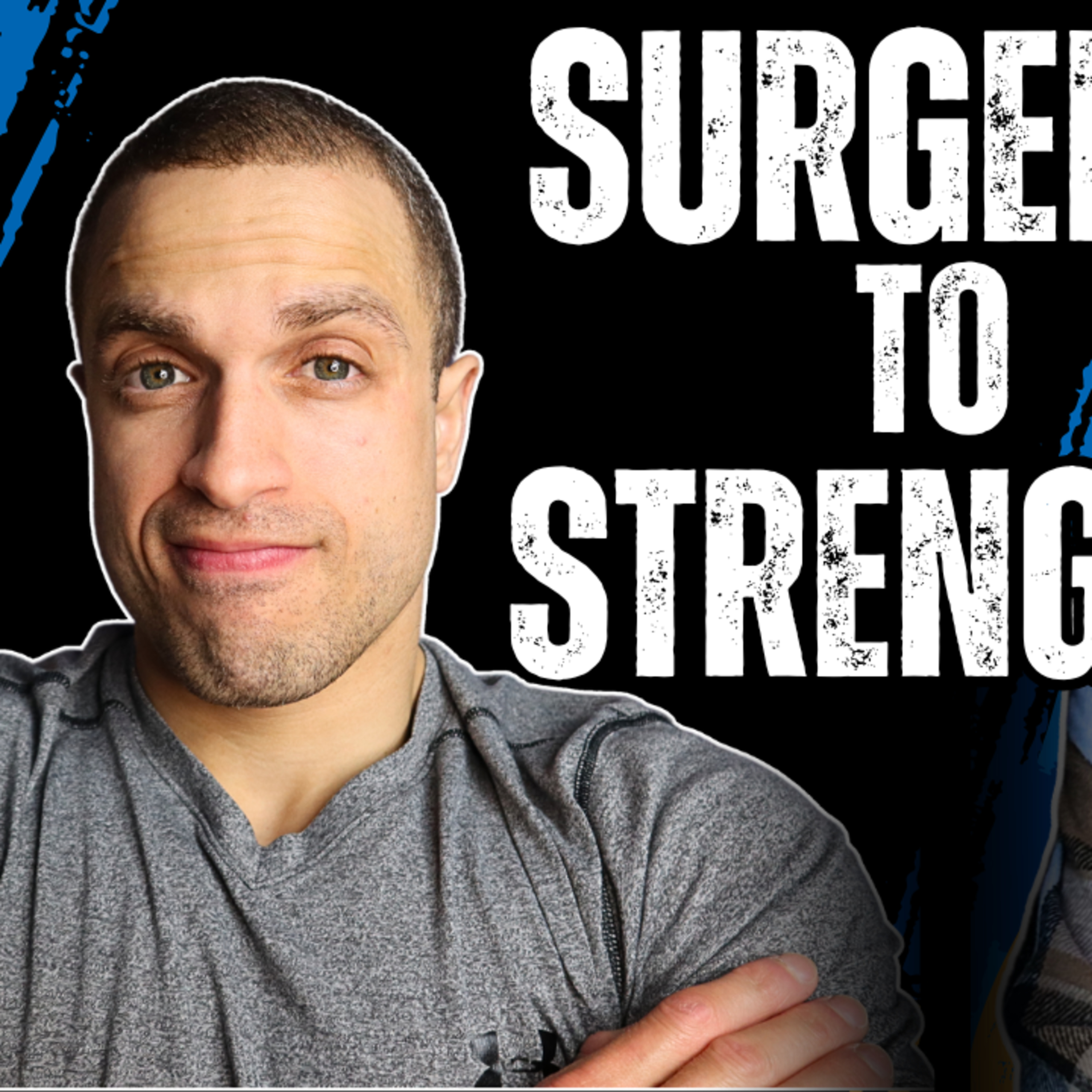 Healing Beyond the Hardware: Holistic Recovery After Limb Lengthening w/ Michaela Soules