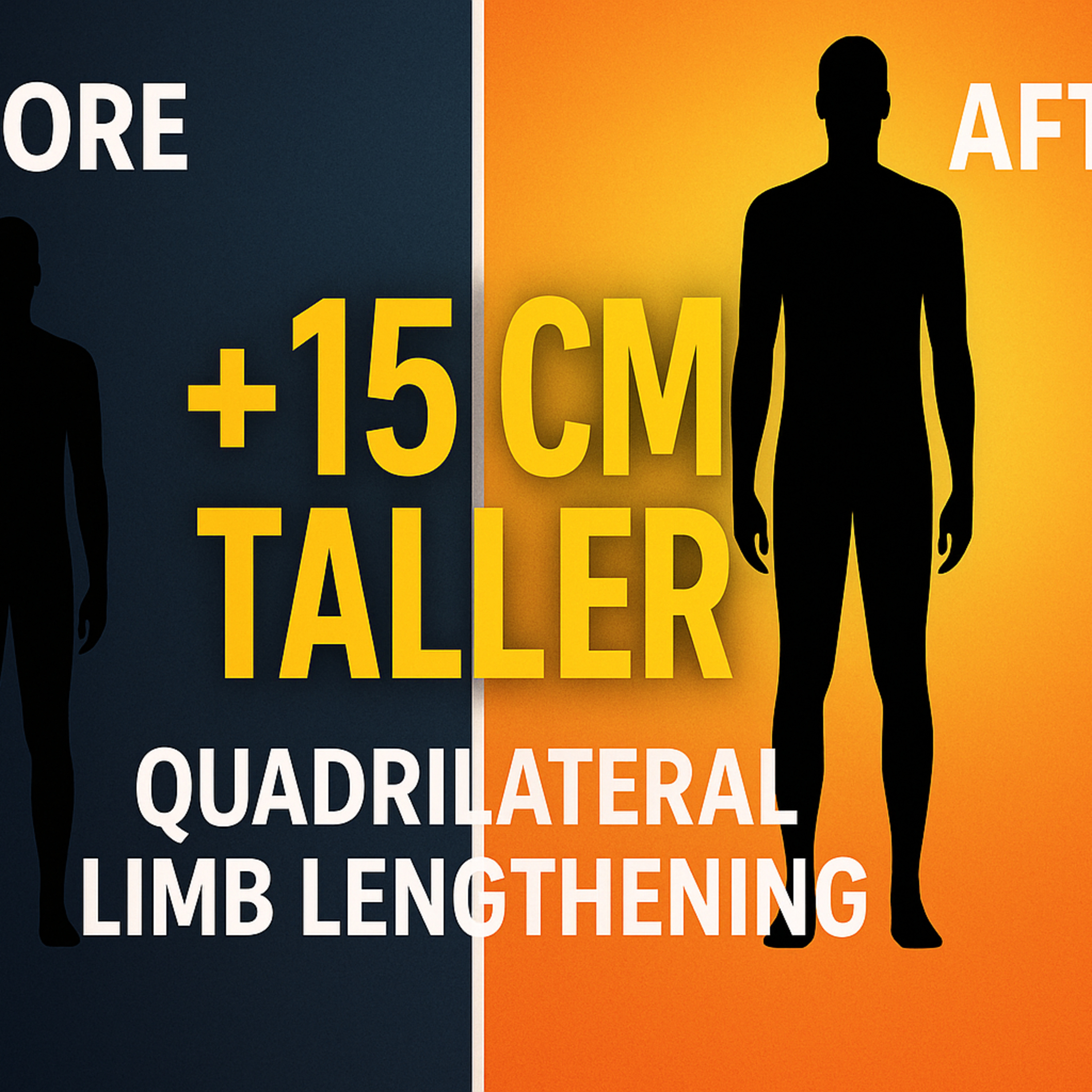 Limb Lengthening Podcast