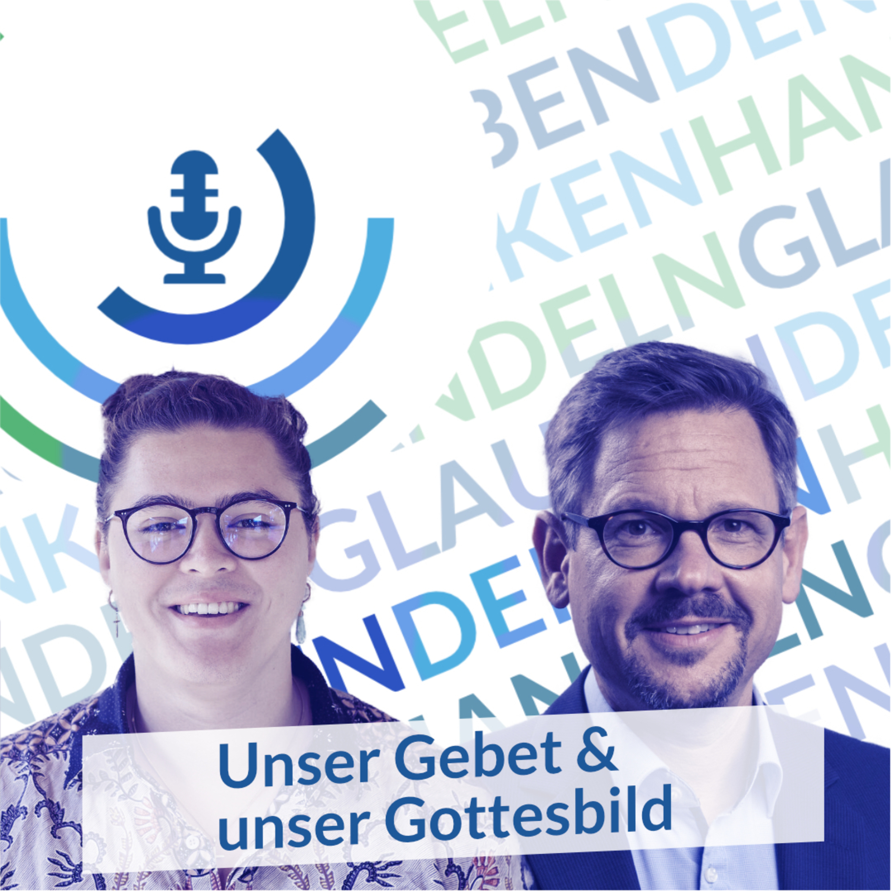 Unser Gebet und unser Gottesbild episode artwork