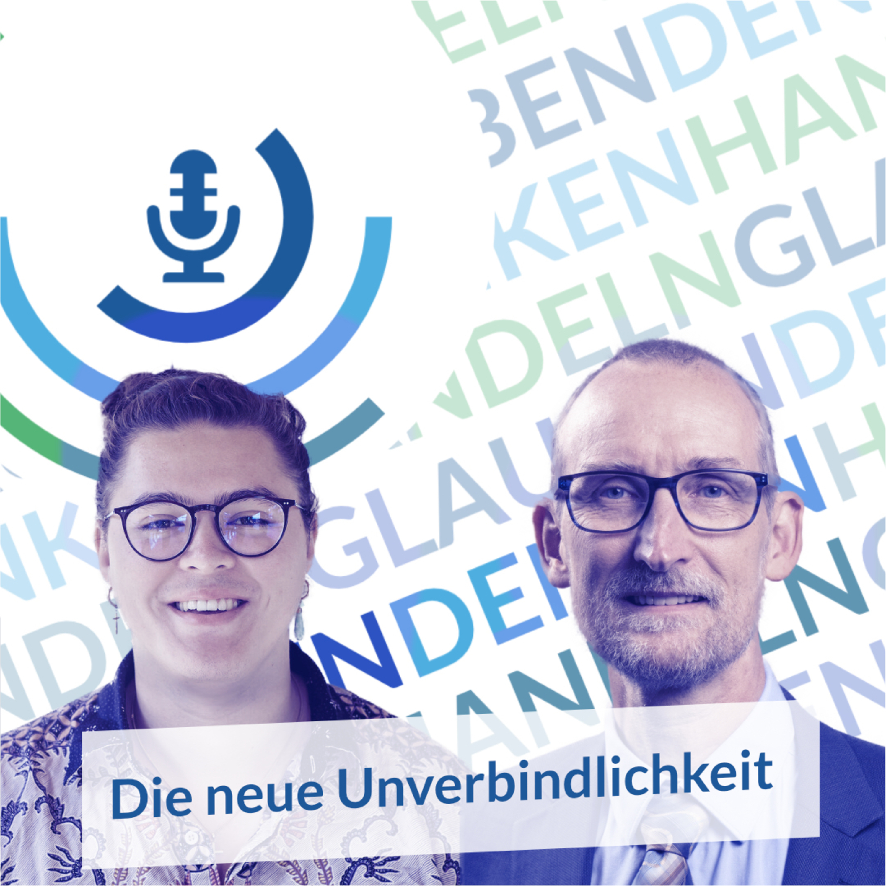 Die neue Unverbindlichkeit