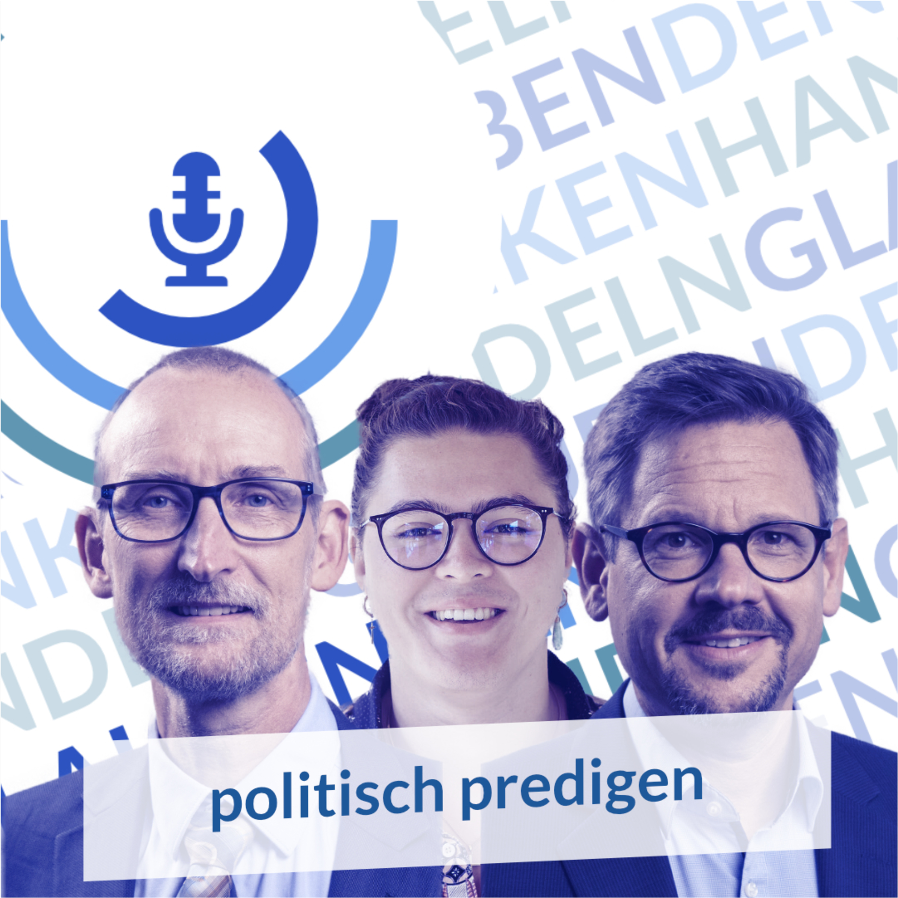 Politisch Predigen episode artwork