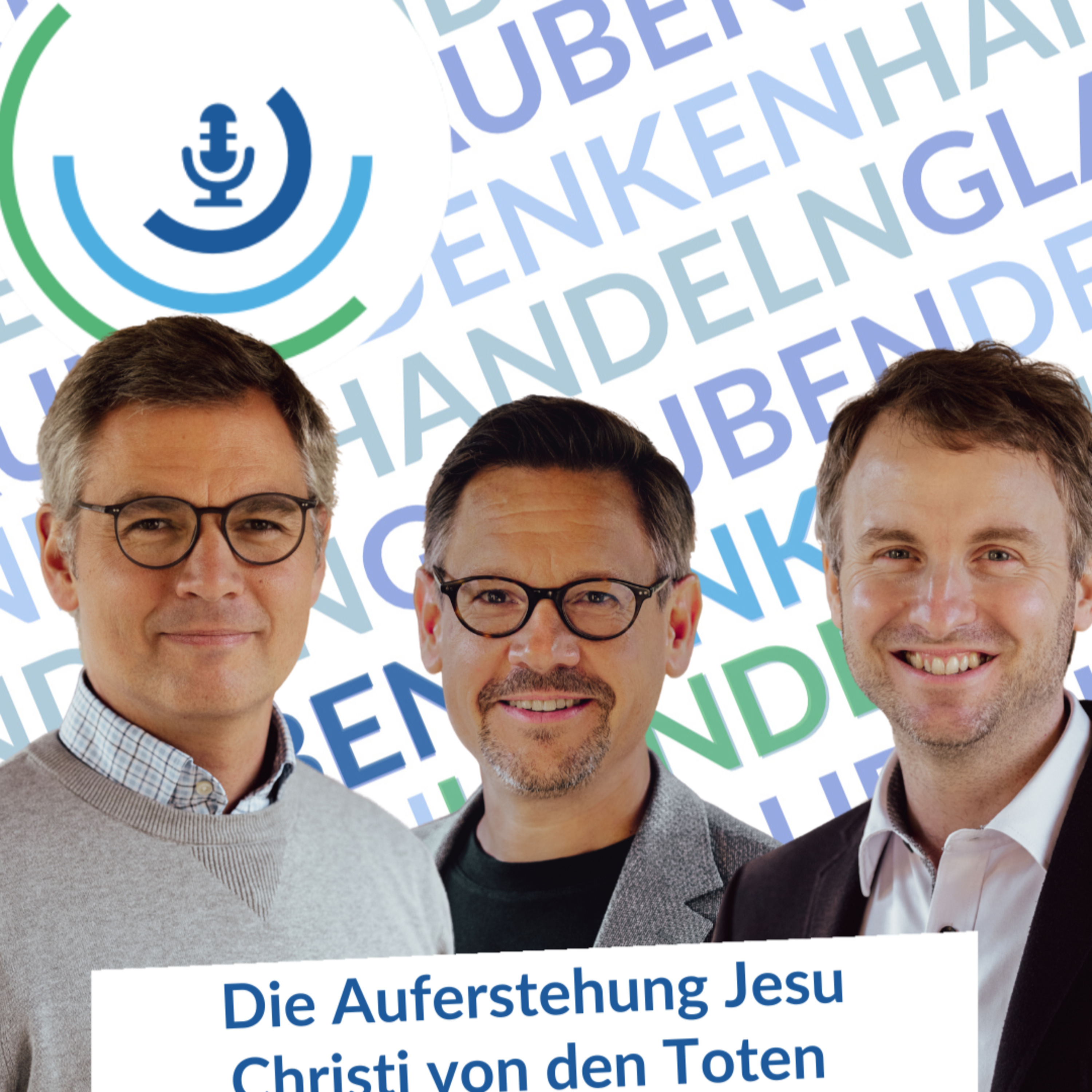 Die Auferstehung Jesu Christi von den Toten episode artwork