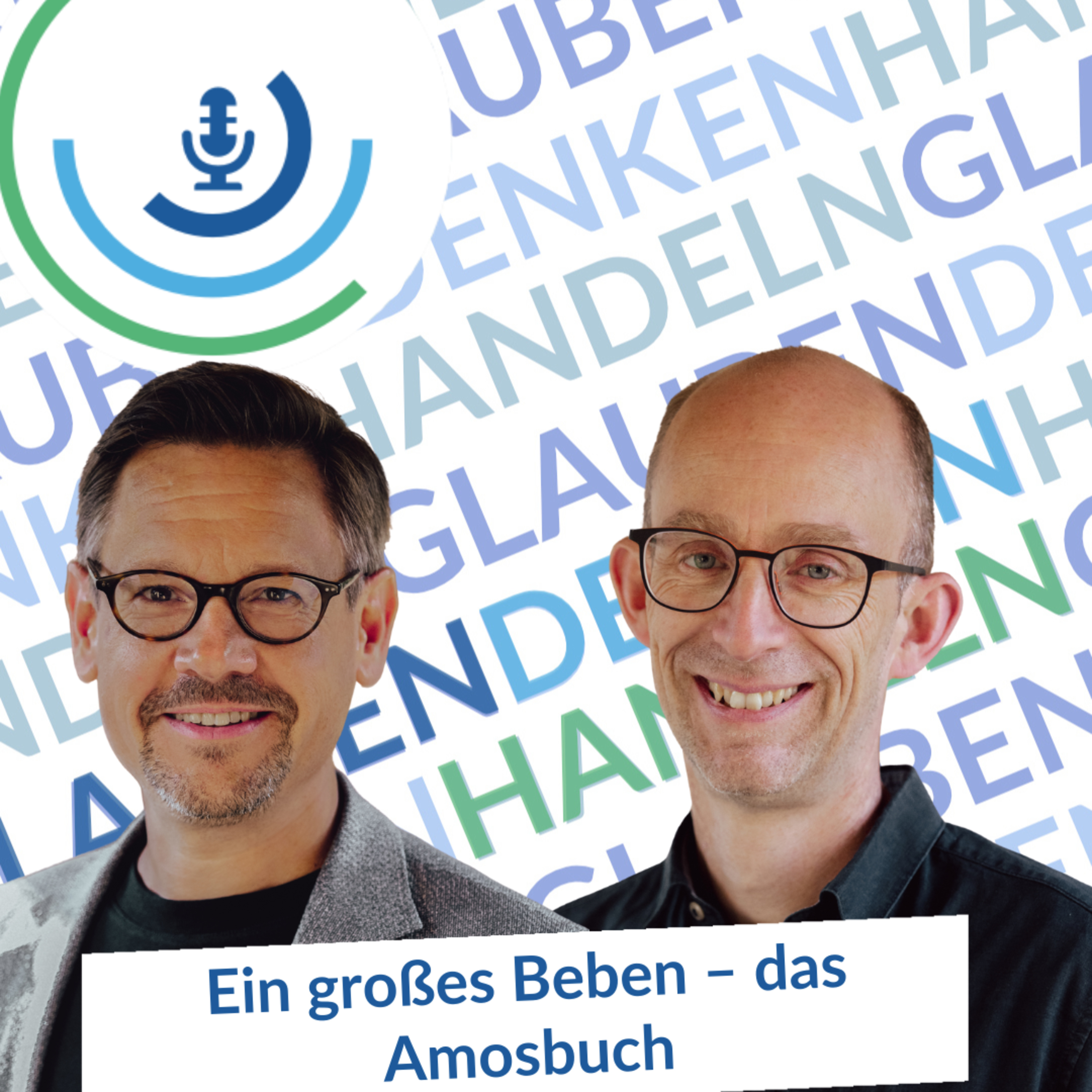 Ein großes Beben – das Amosbuch episode artwork