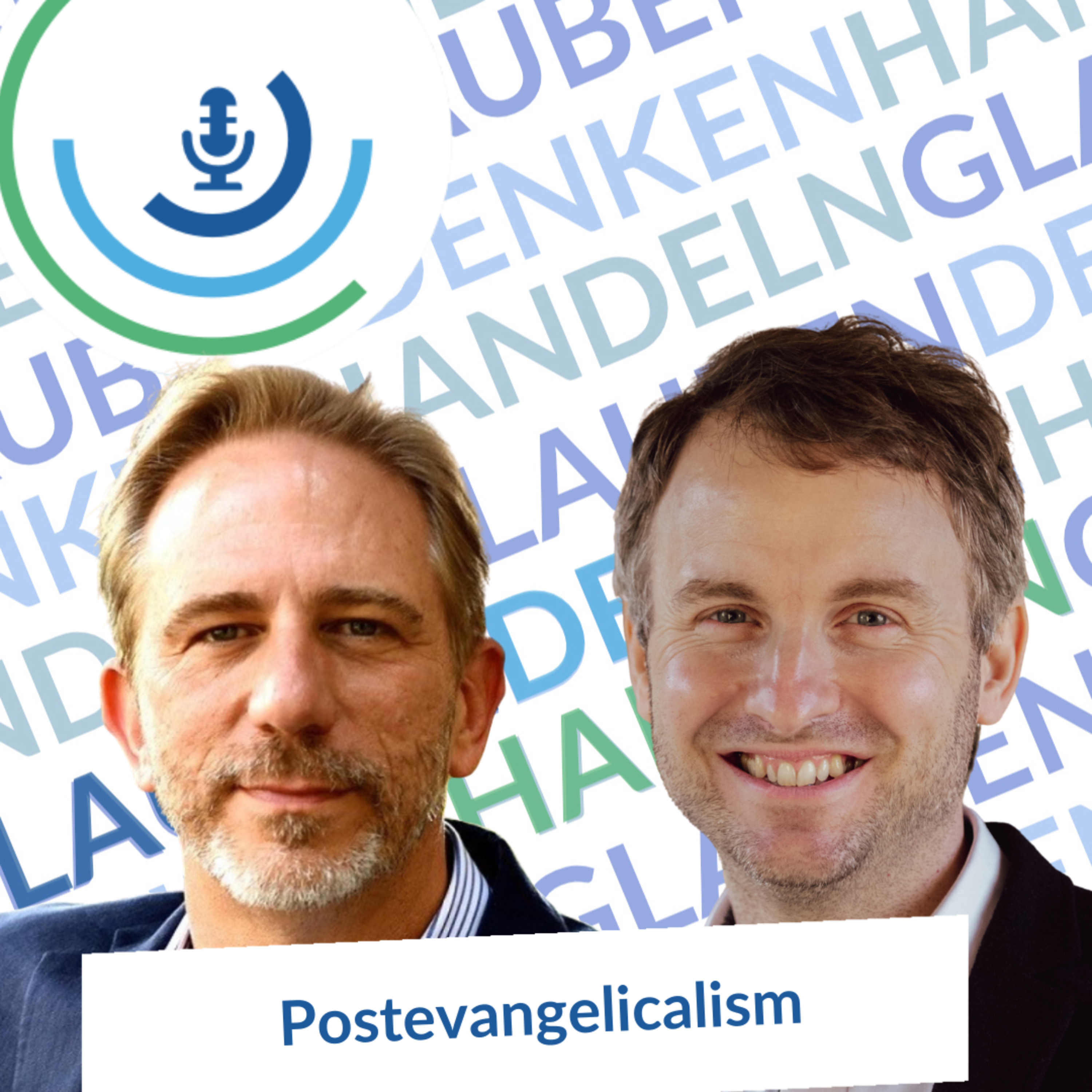 Postevangelikalismus episode artwork