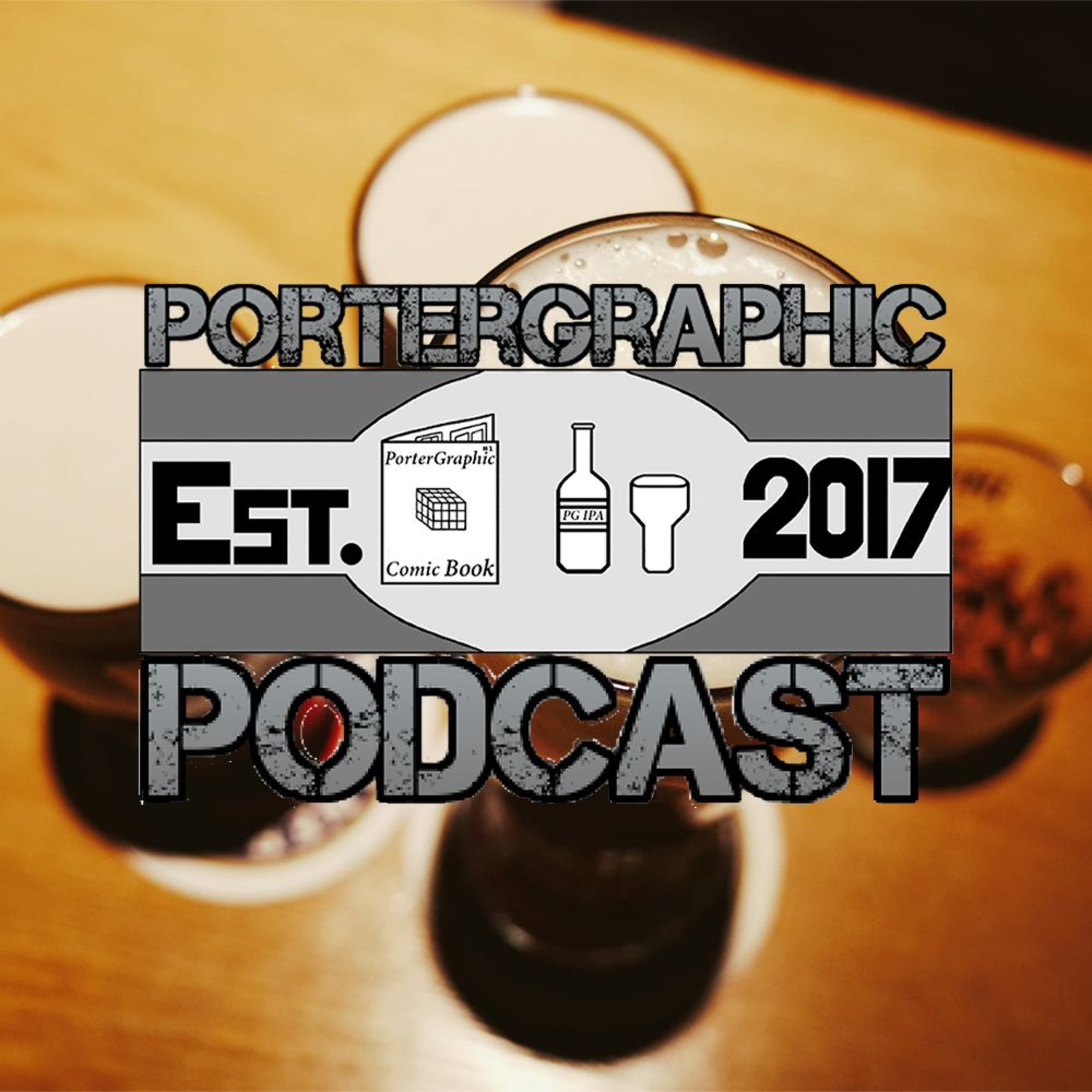PorterGraphic