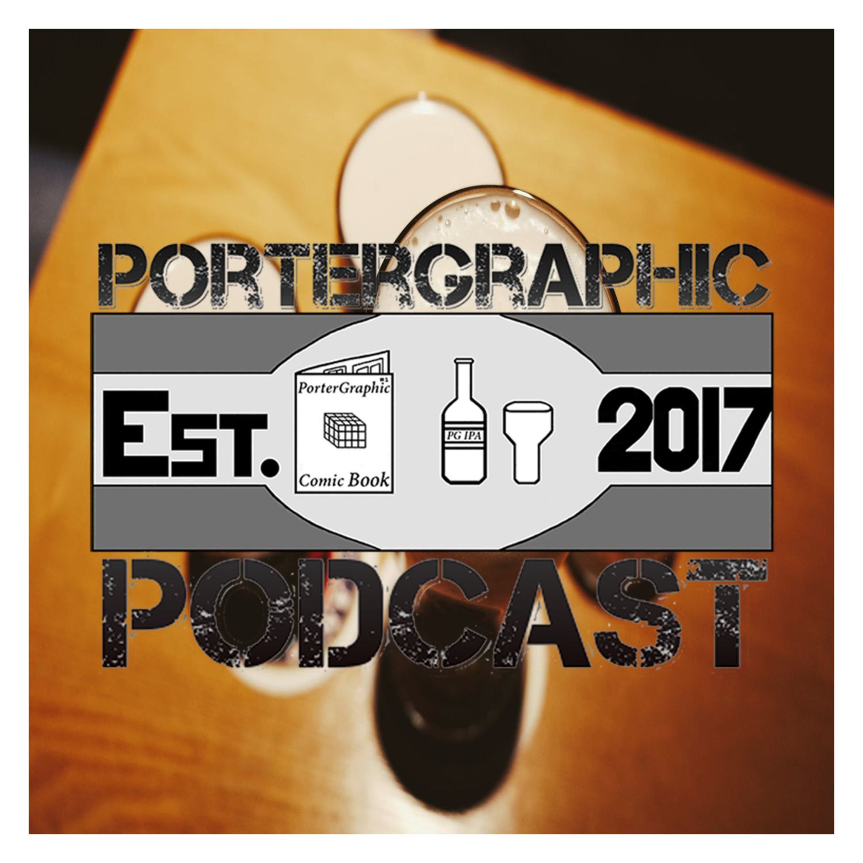 PorterGraphic
