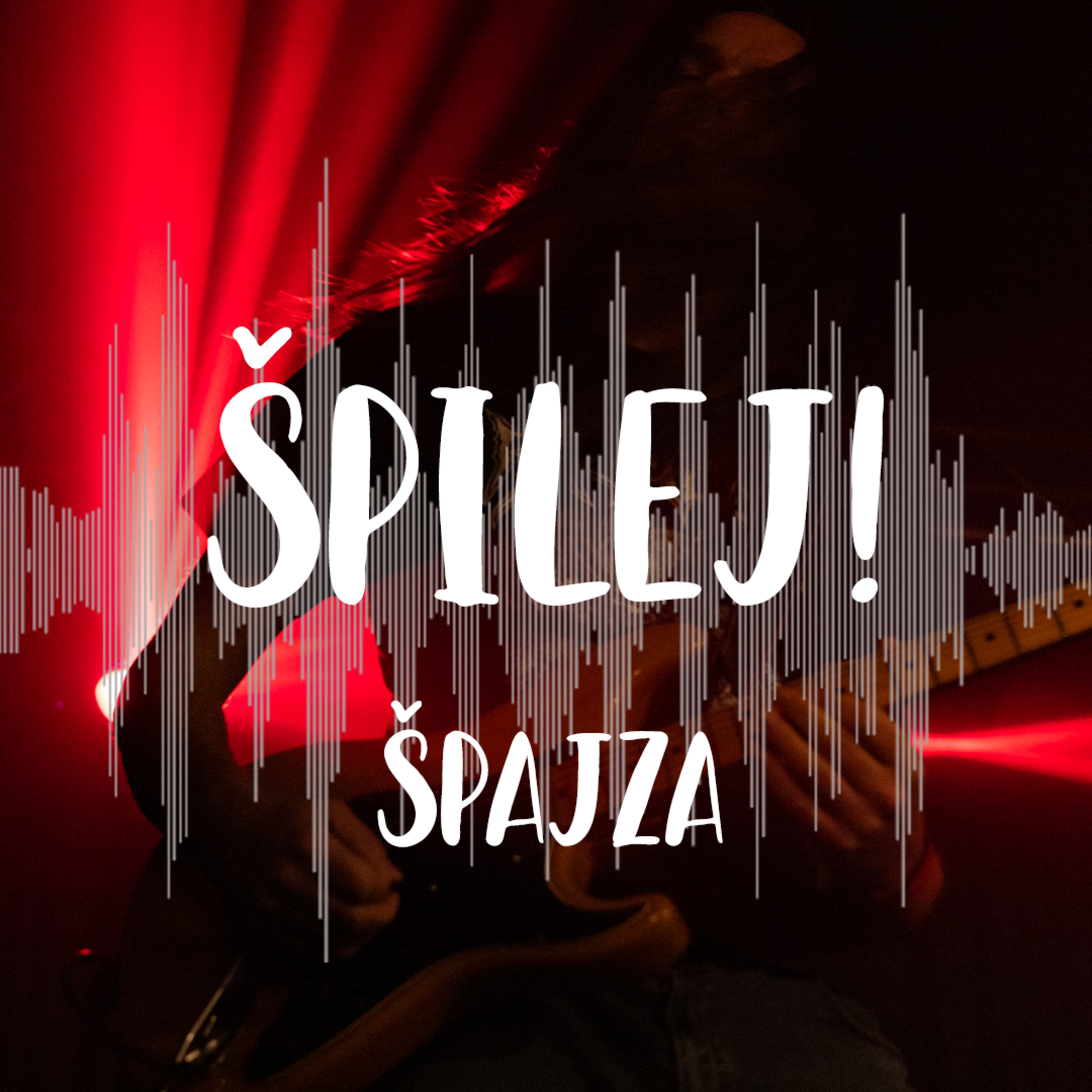 Špilej
