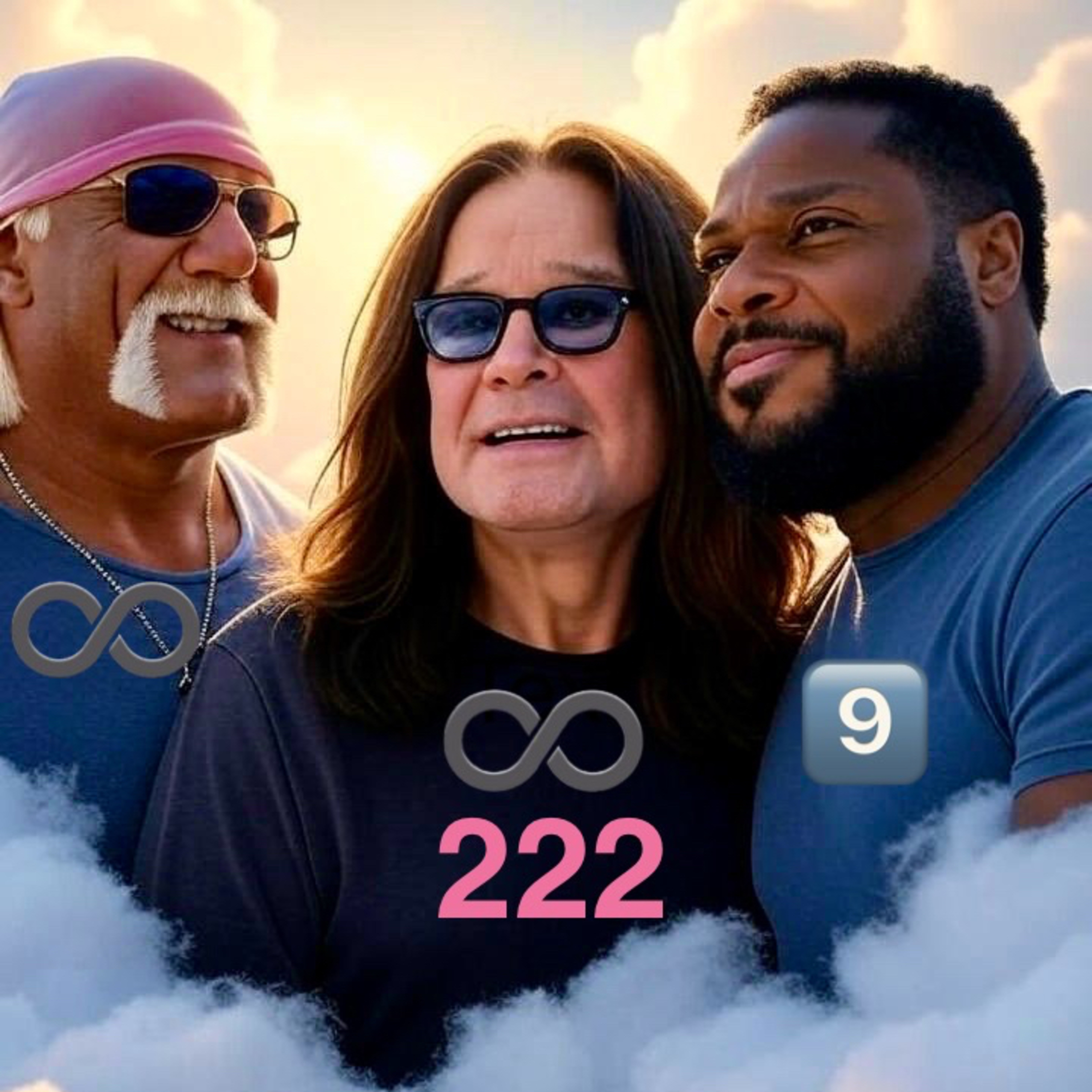 The Talking Chit Podcast
