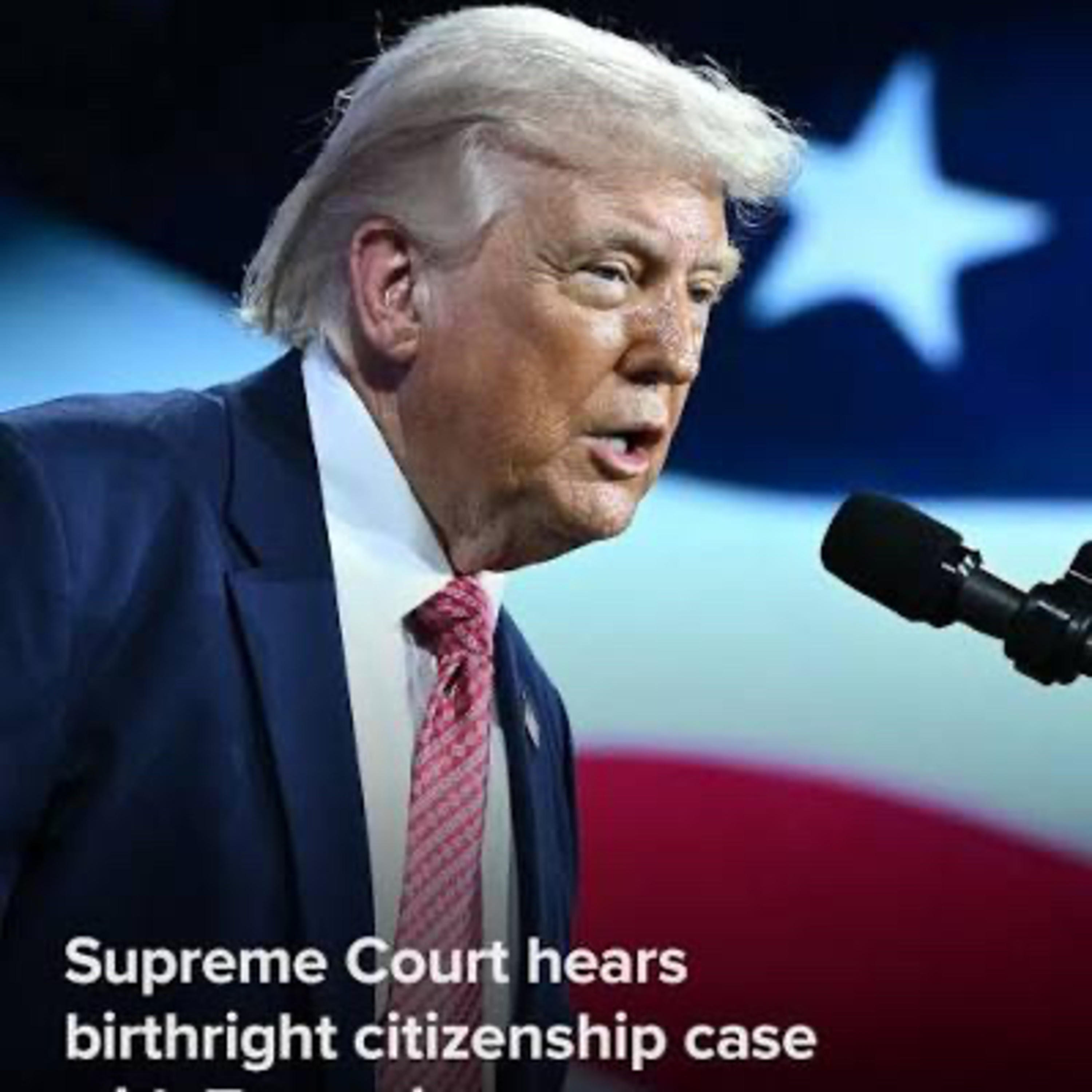 #310 : PART 2 - HOLLEY PARK REPORTING ON THE BIRTHRIGHT CITIZENSHIP CASE episode artwork