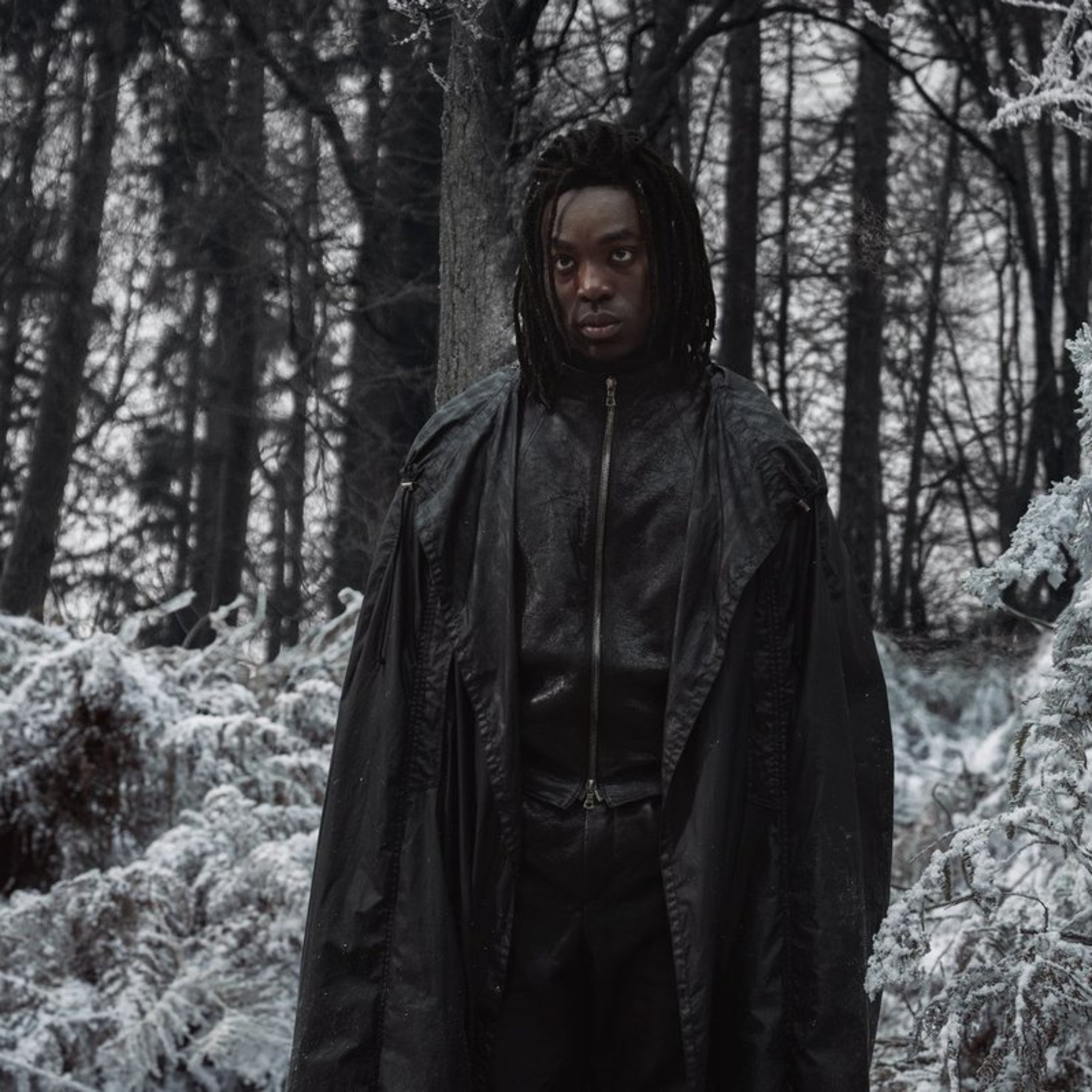 #311 : PART 1 - WHY IS WITCHCRAFT OK AND VOODOO ISN'T?