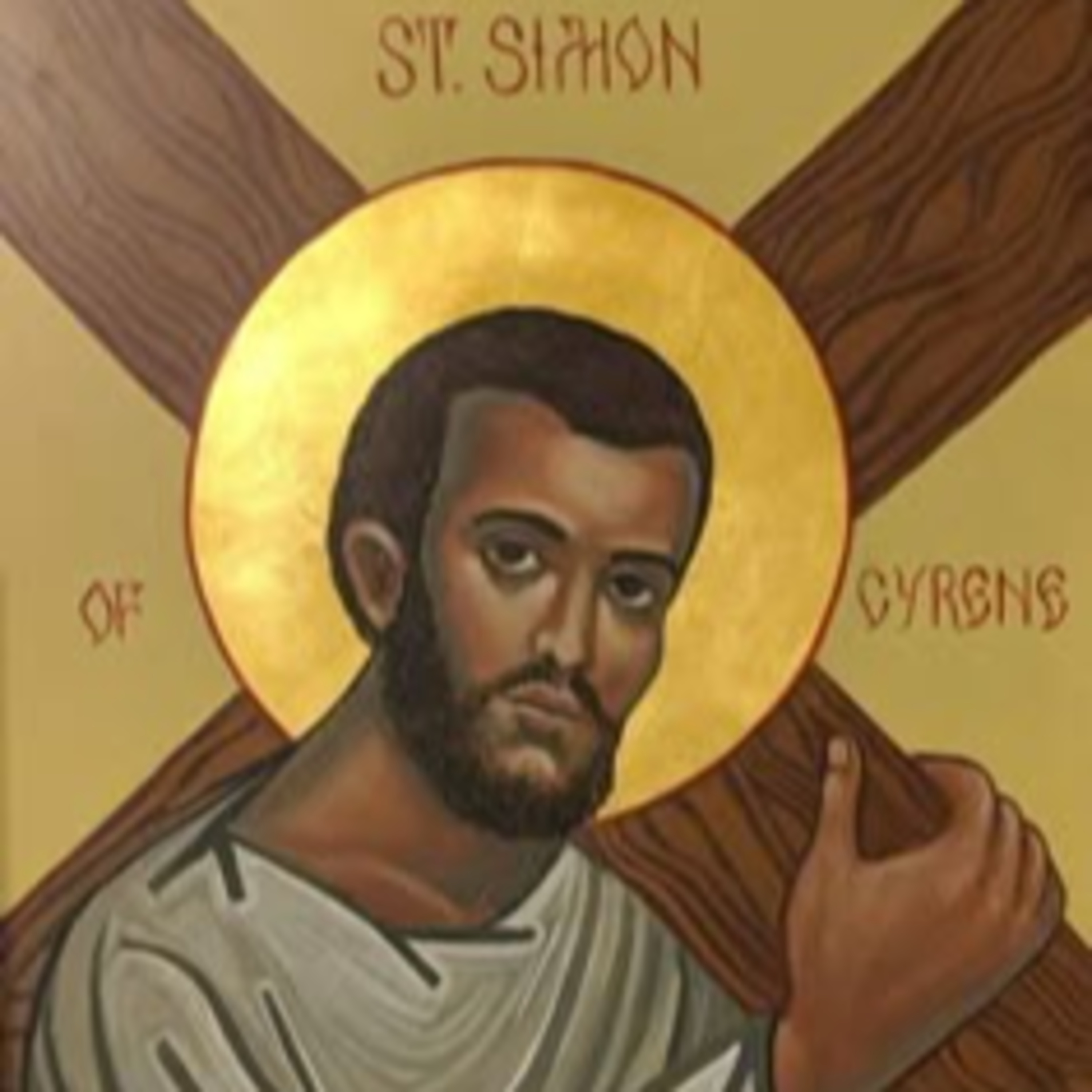 EP 328 - SIMEON SAYS, CHANGE YOUR BIBLICAL NAME episode artwork